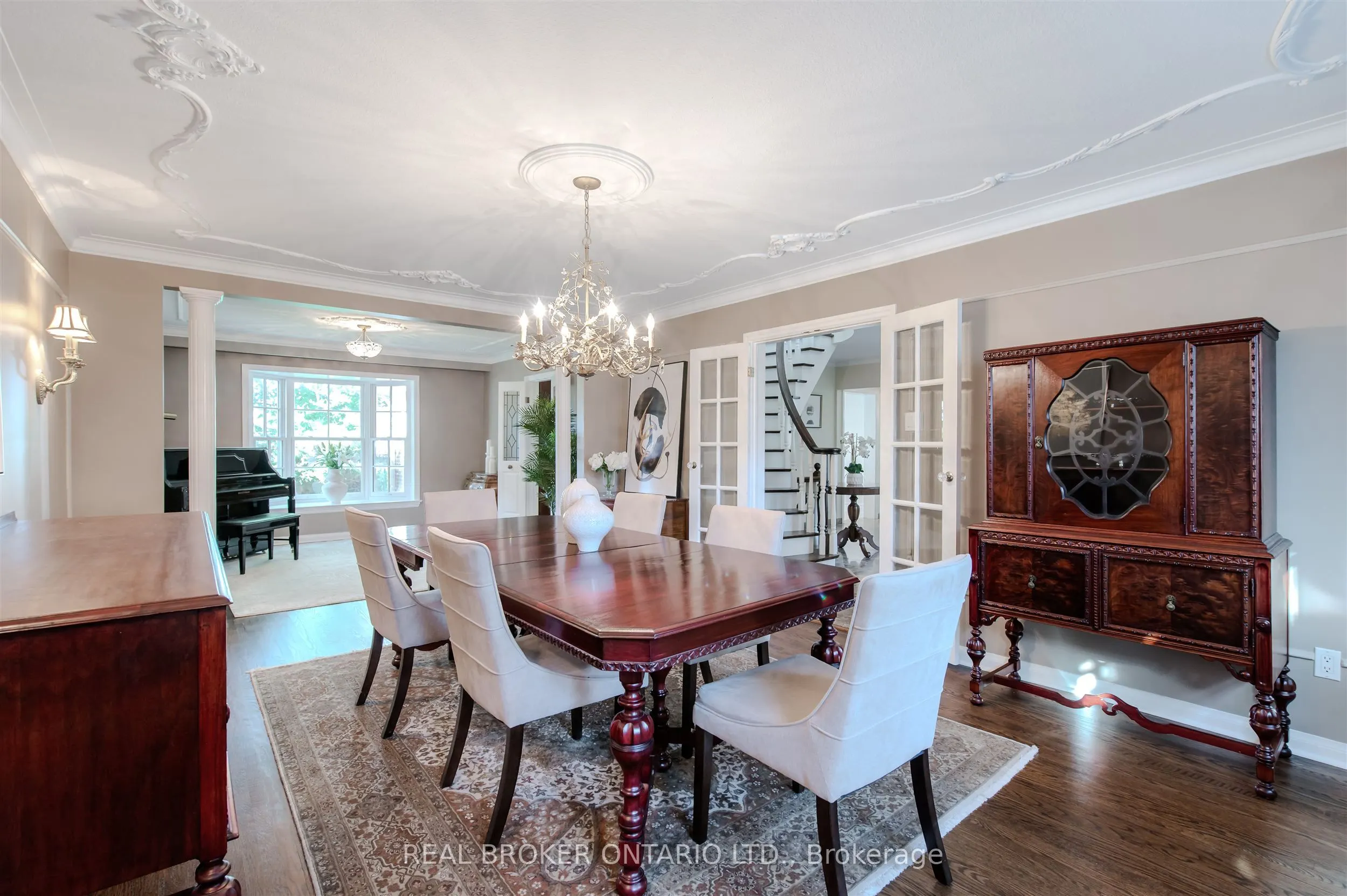 6 Streatham Place