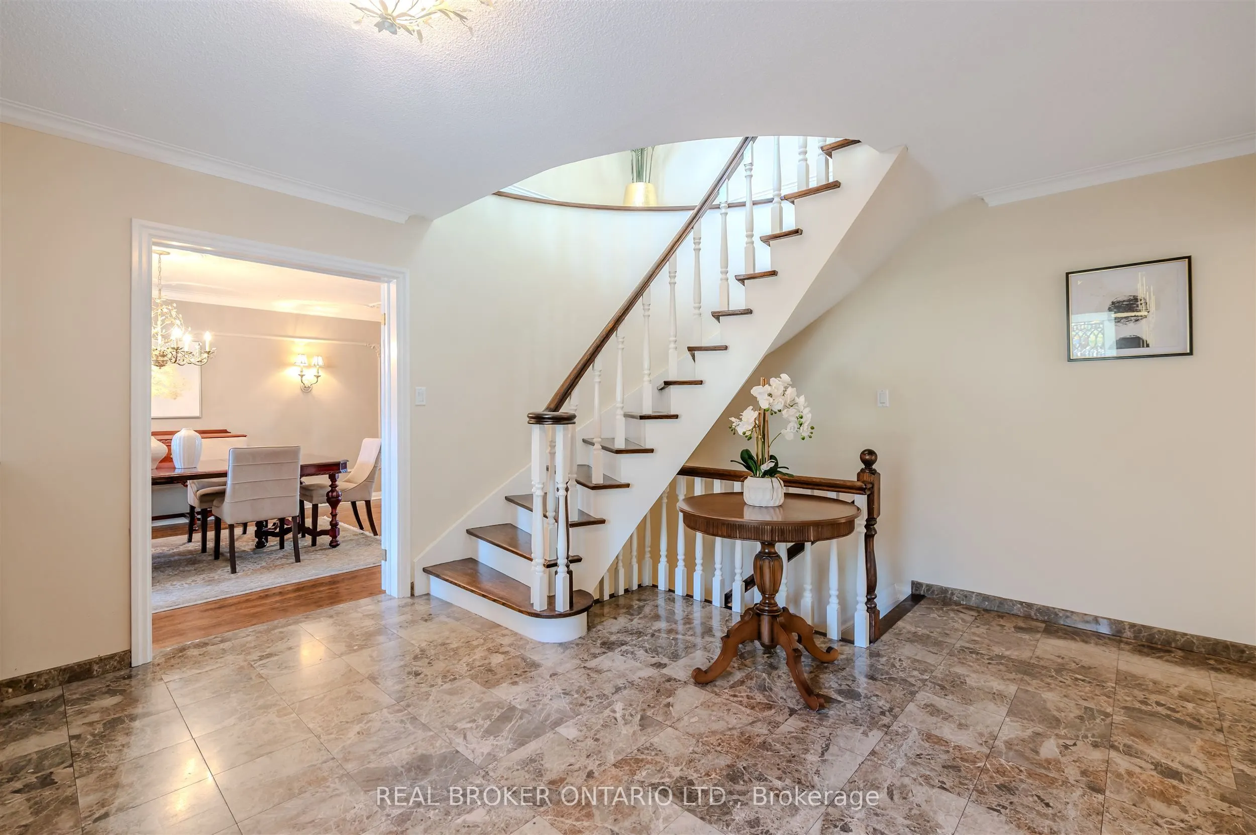 6 Streatham Place