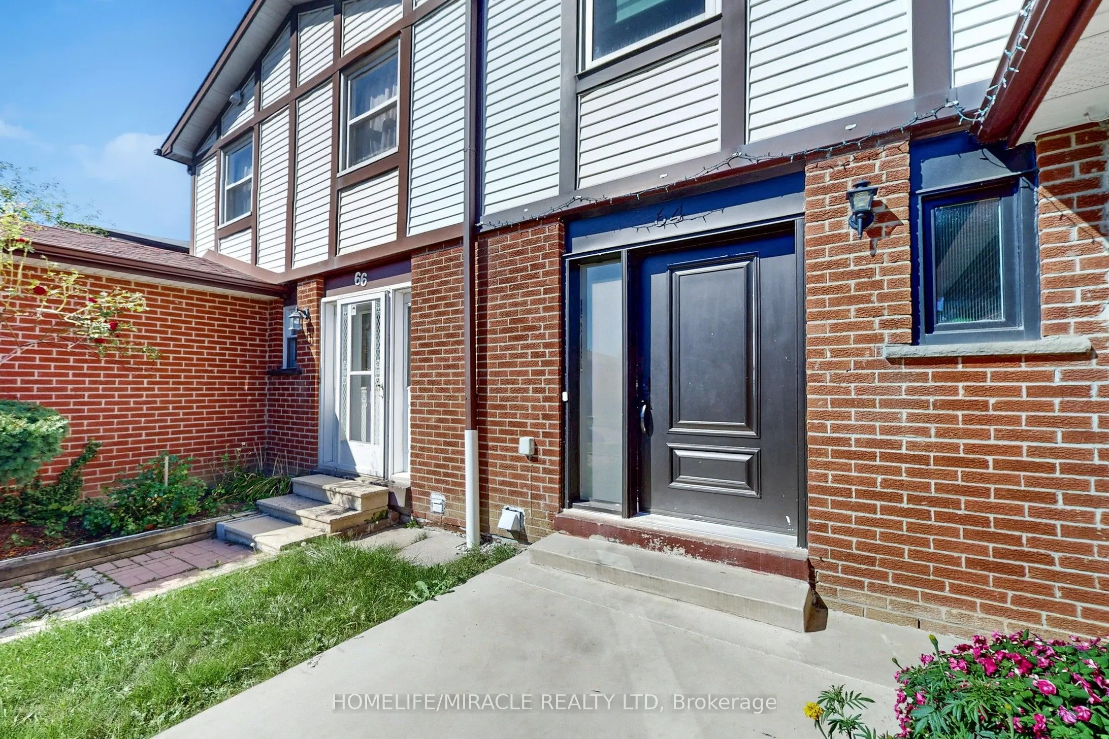 64 Radford Drive