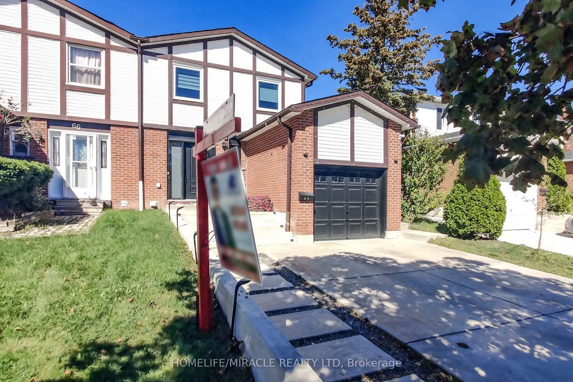 64 Radford Drive