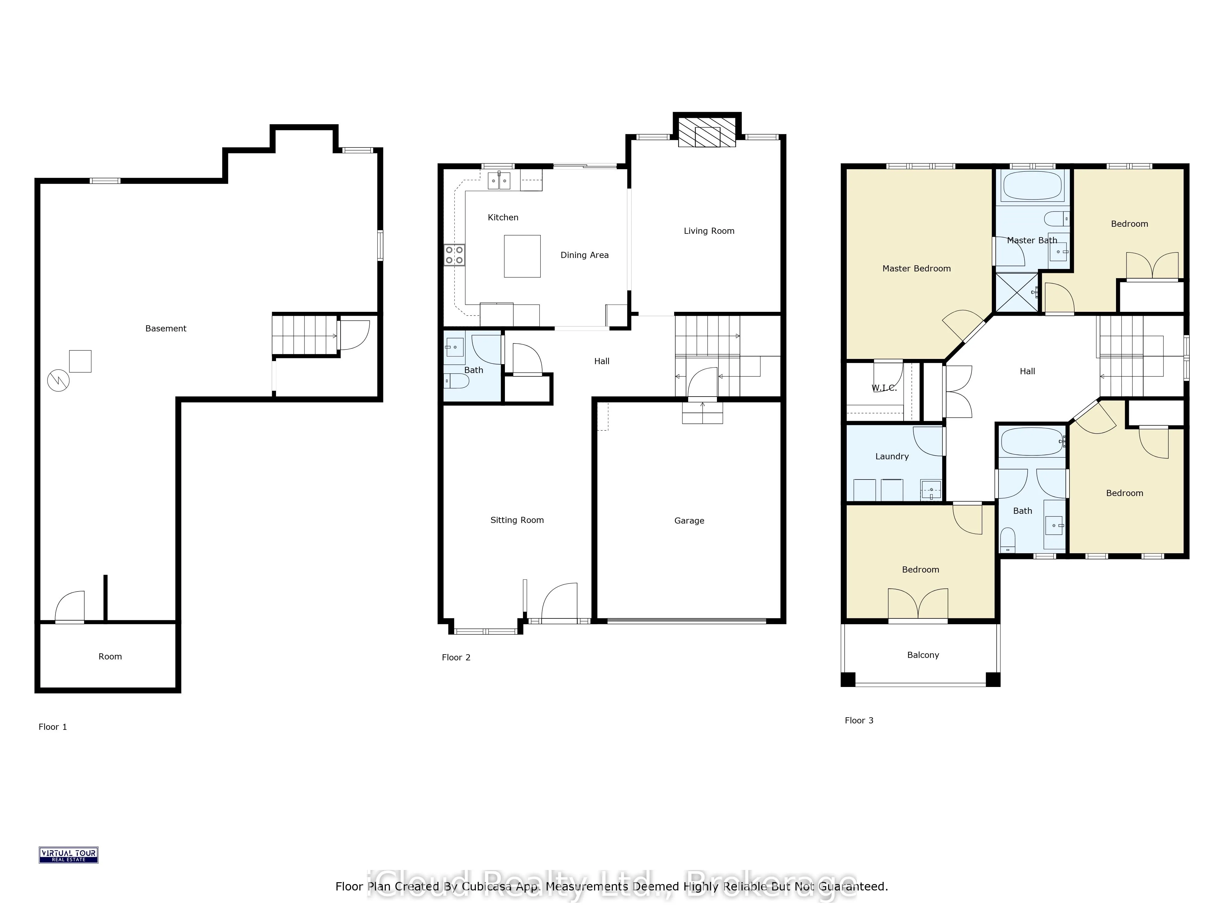 304 DALGLEISH Garden