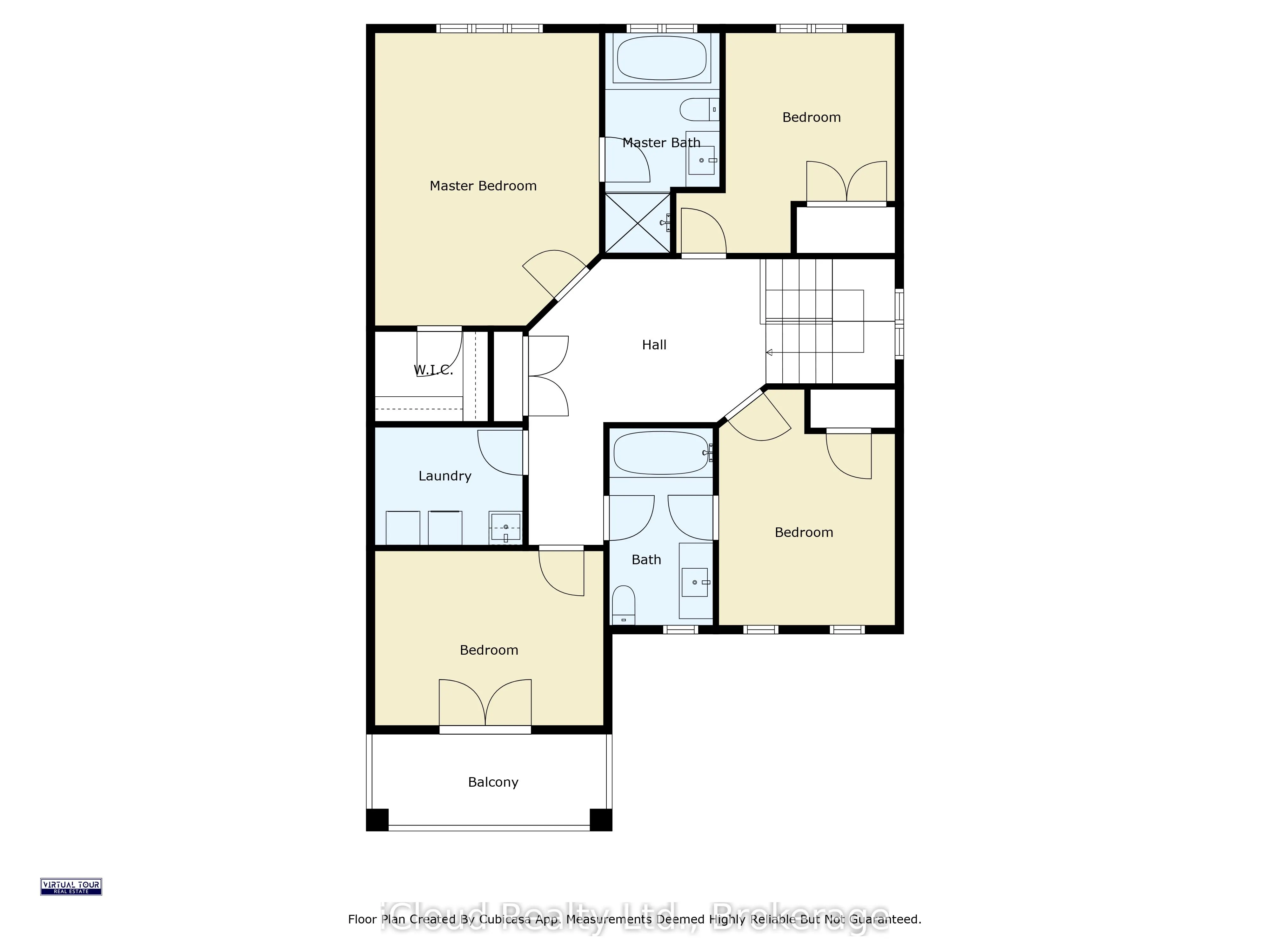 304 DALGLEISH Garden
