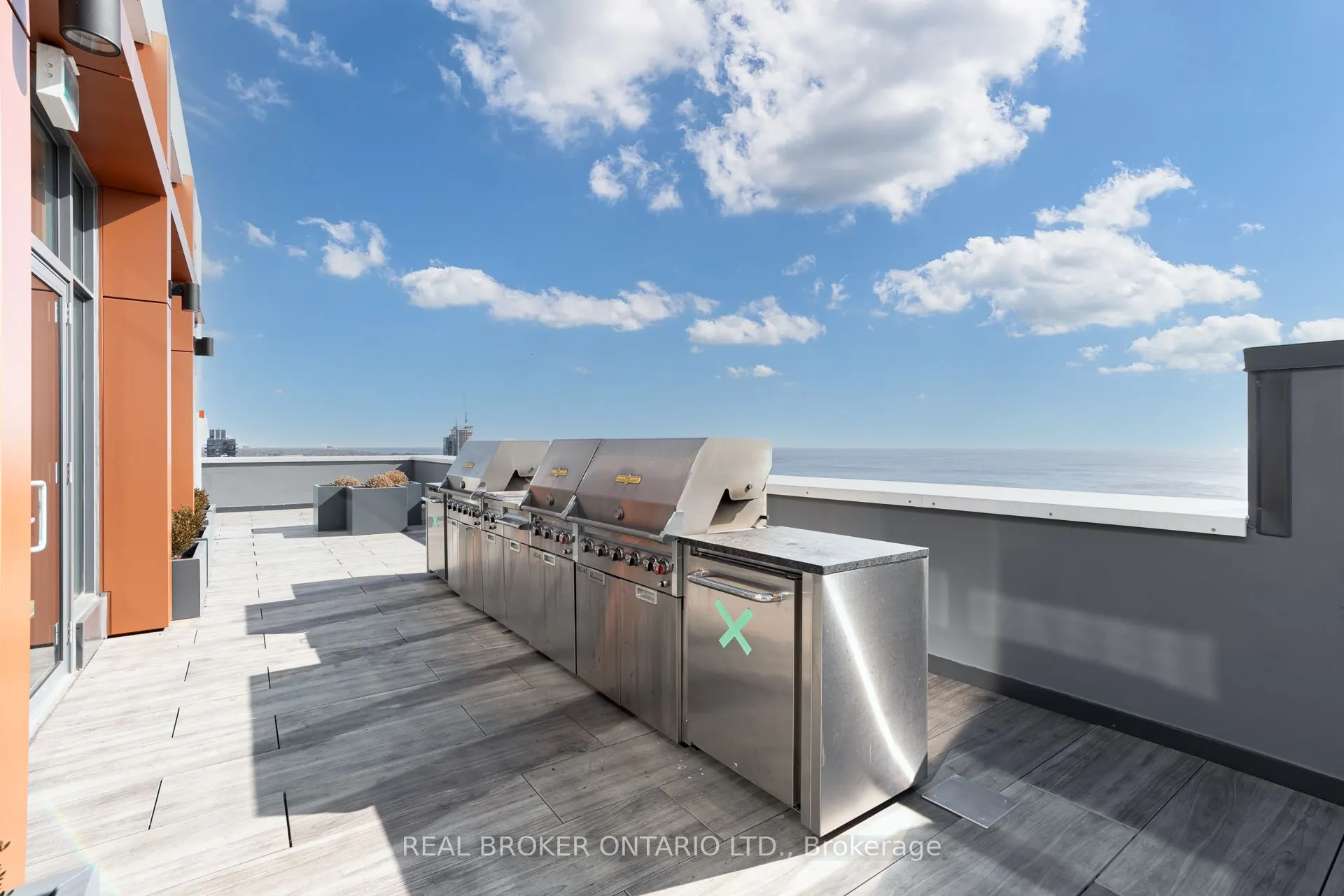 500 Brock Avenue, #205