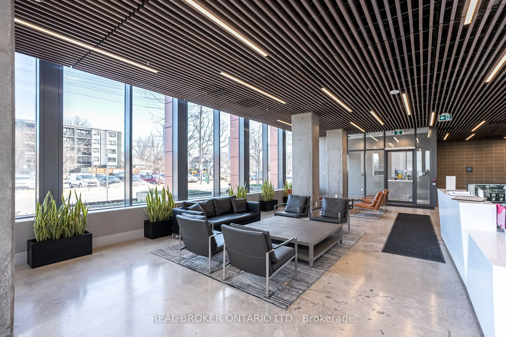 500 Brock Avenue, #205