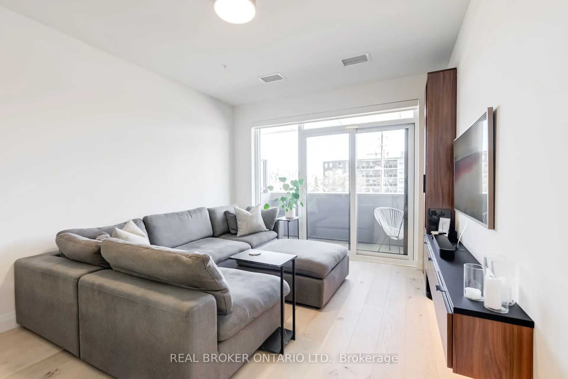 500 Brock Avenue, #205