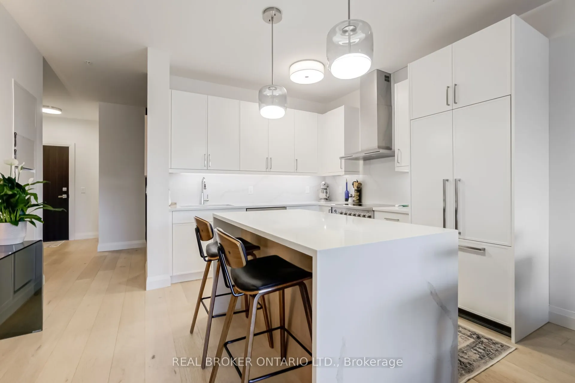 500 Brock Avenue, #205