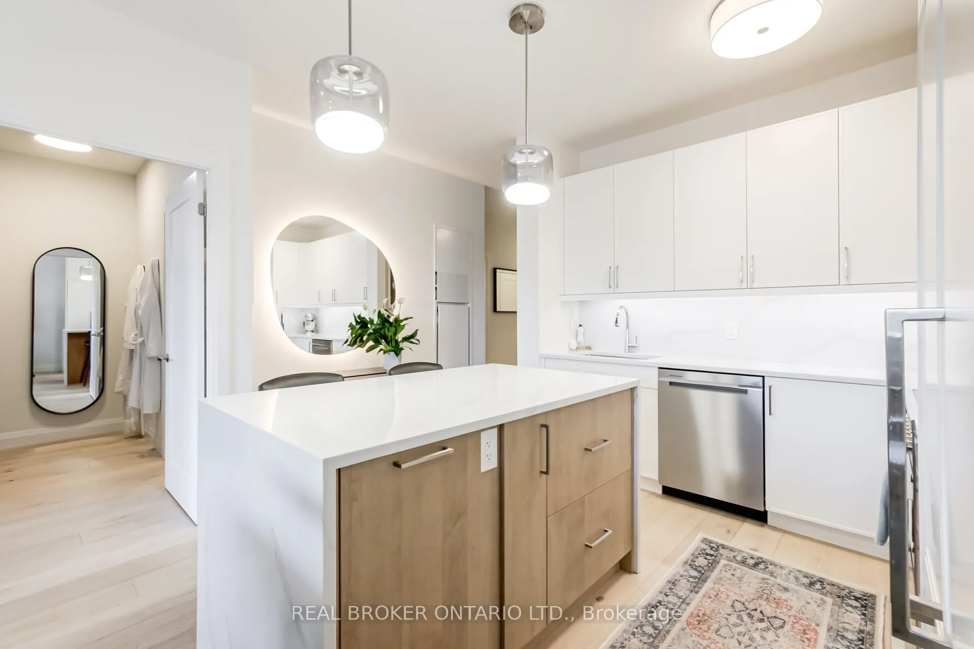 500 Brock Avenue, #205