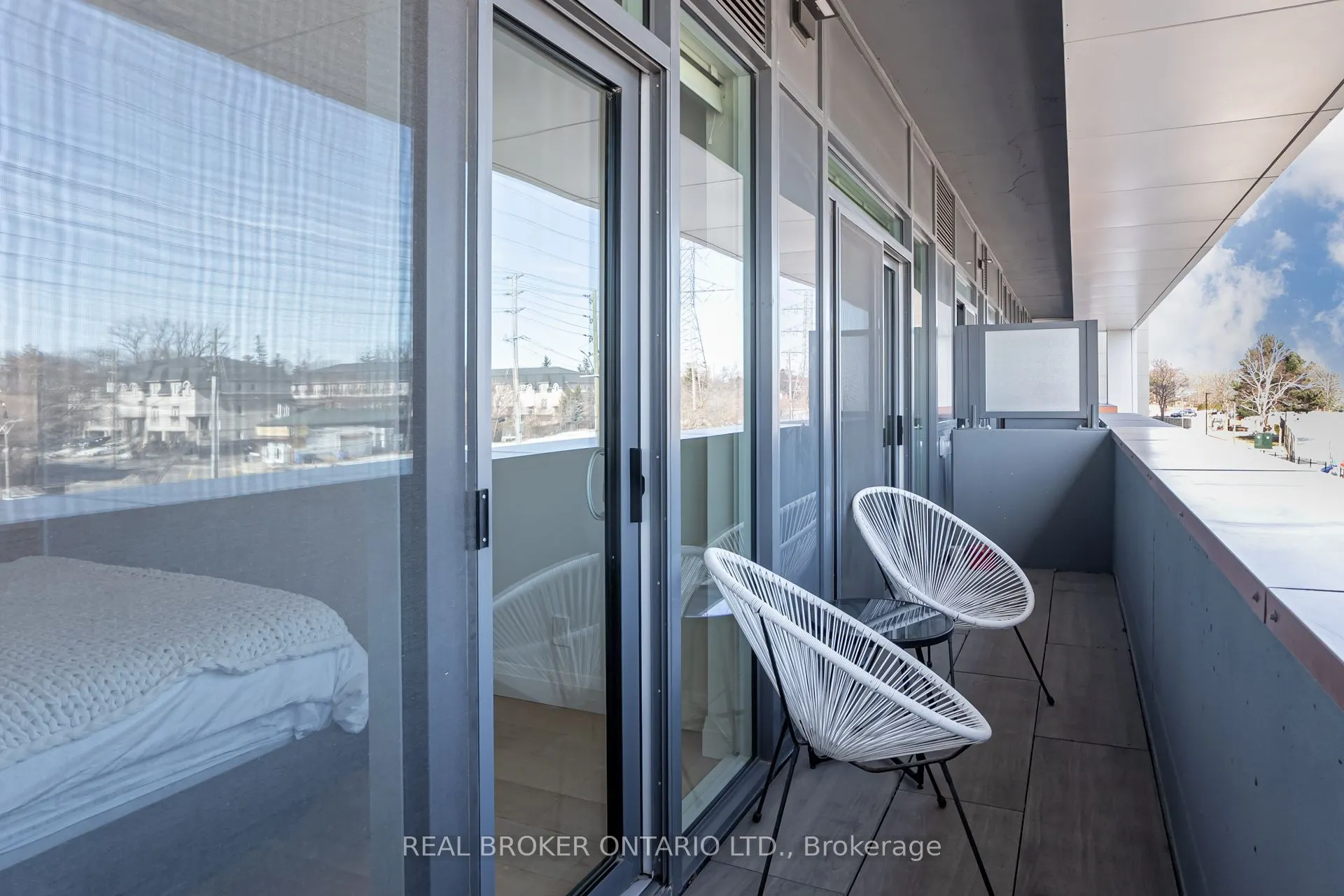 500 Brock Avenue, #205
