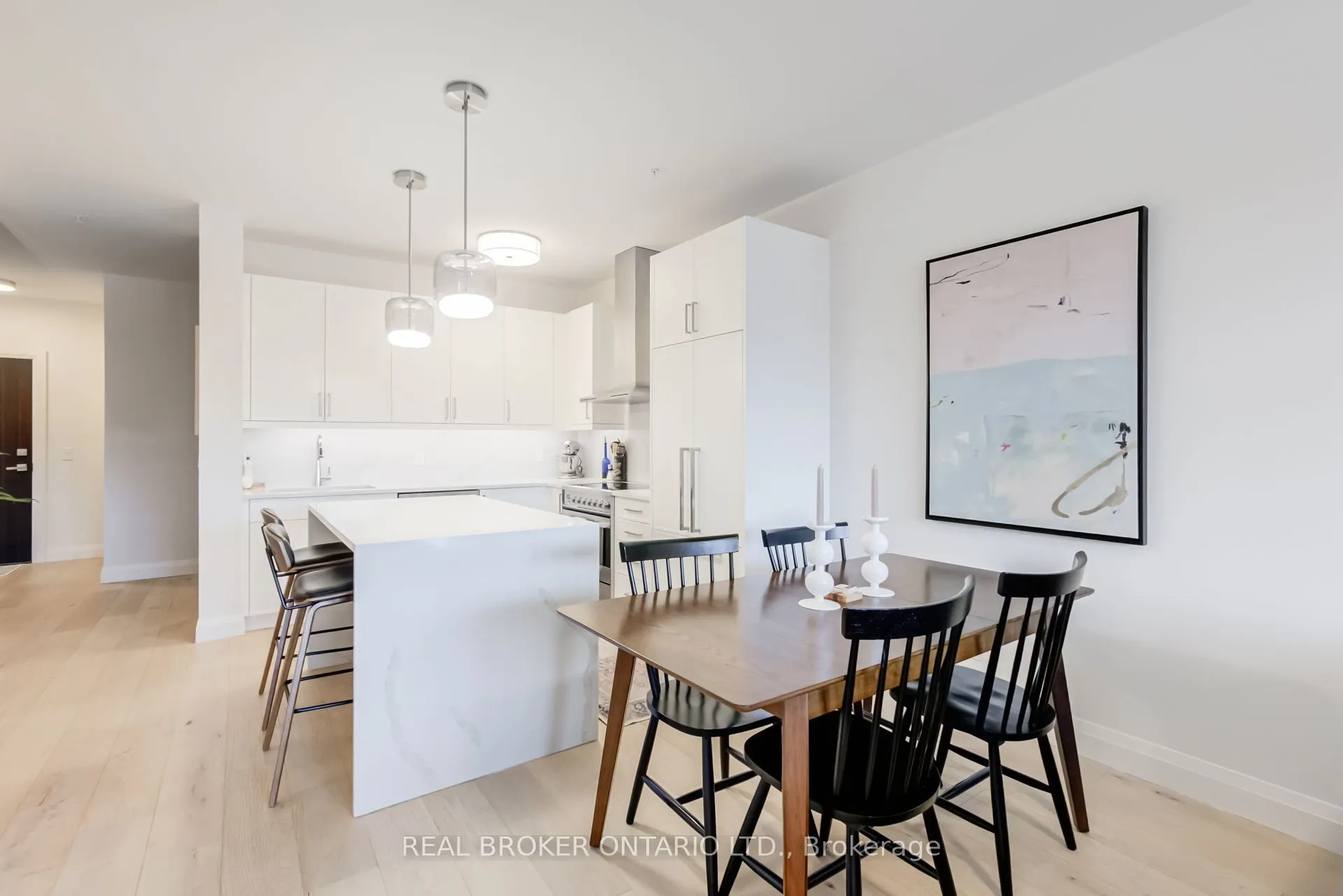 500 Brock Avenue, #205