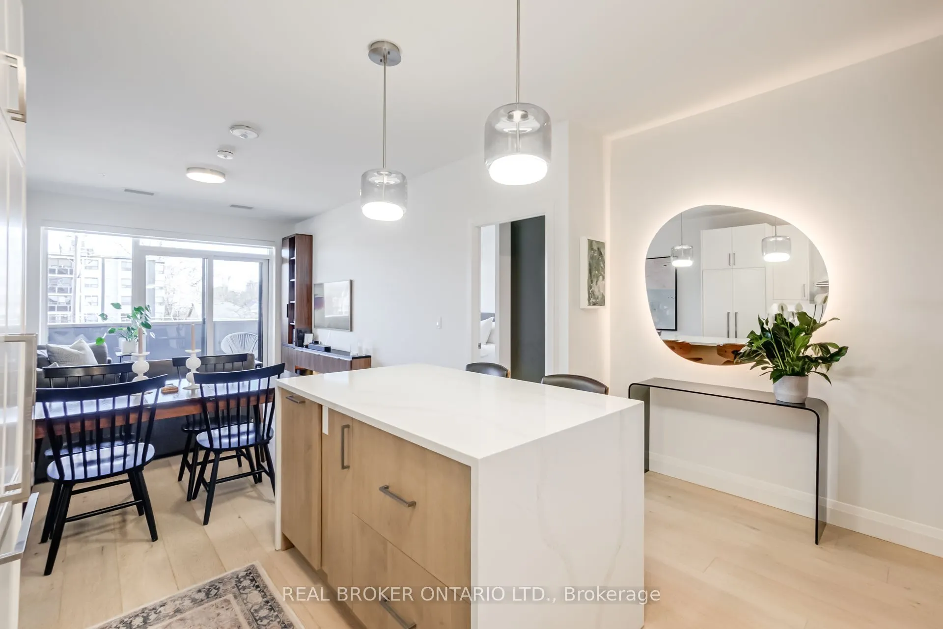 500 Brock Avenue, #205