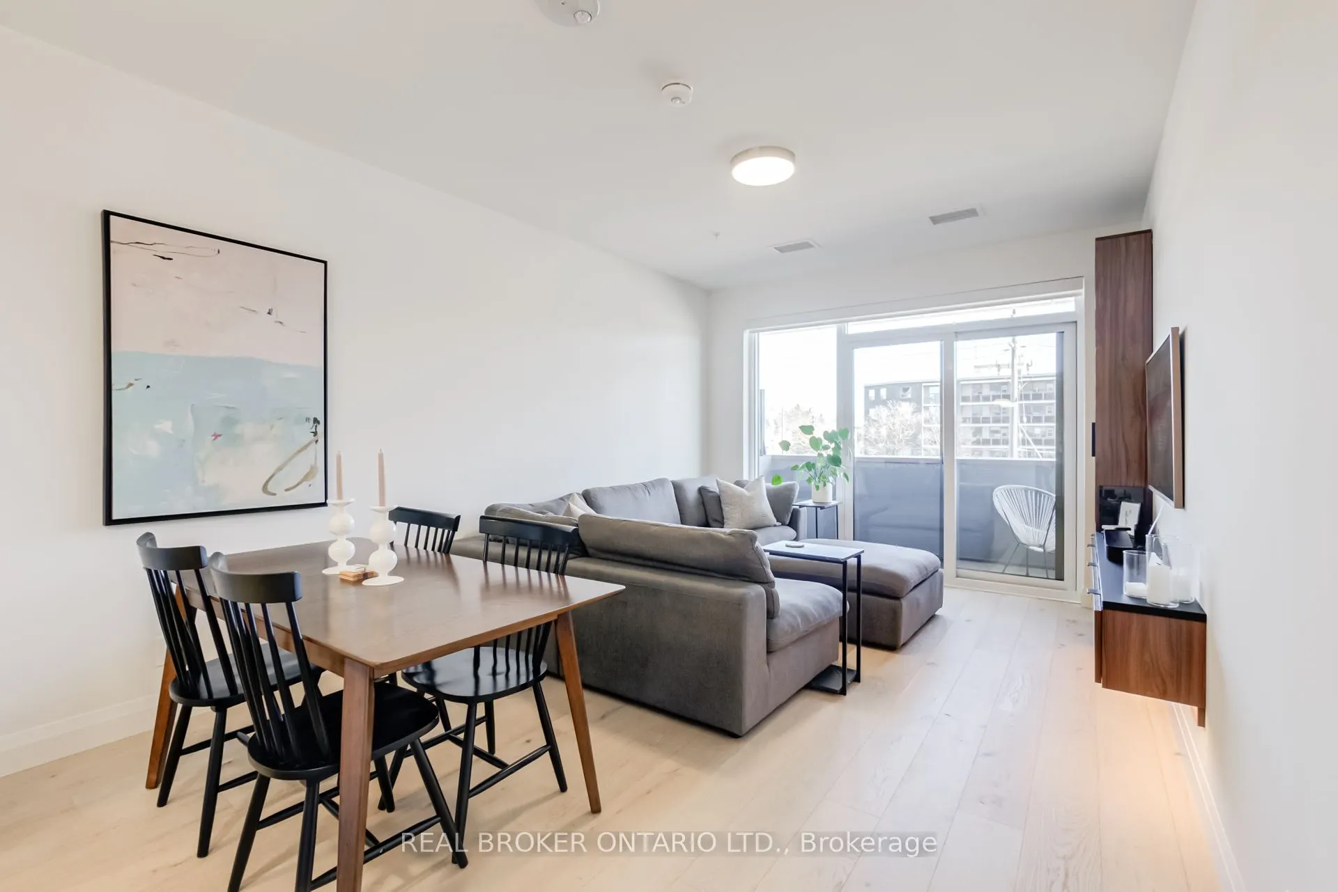 500 Brock Avenue, #205