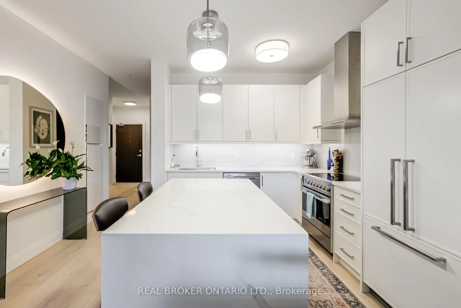 500 Brock Avenue, #205