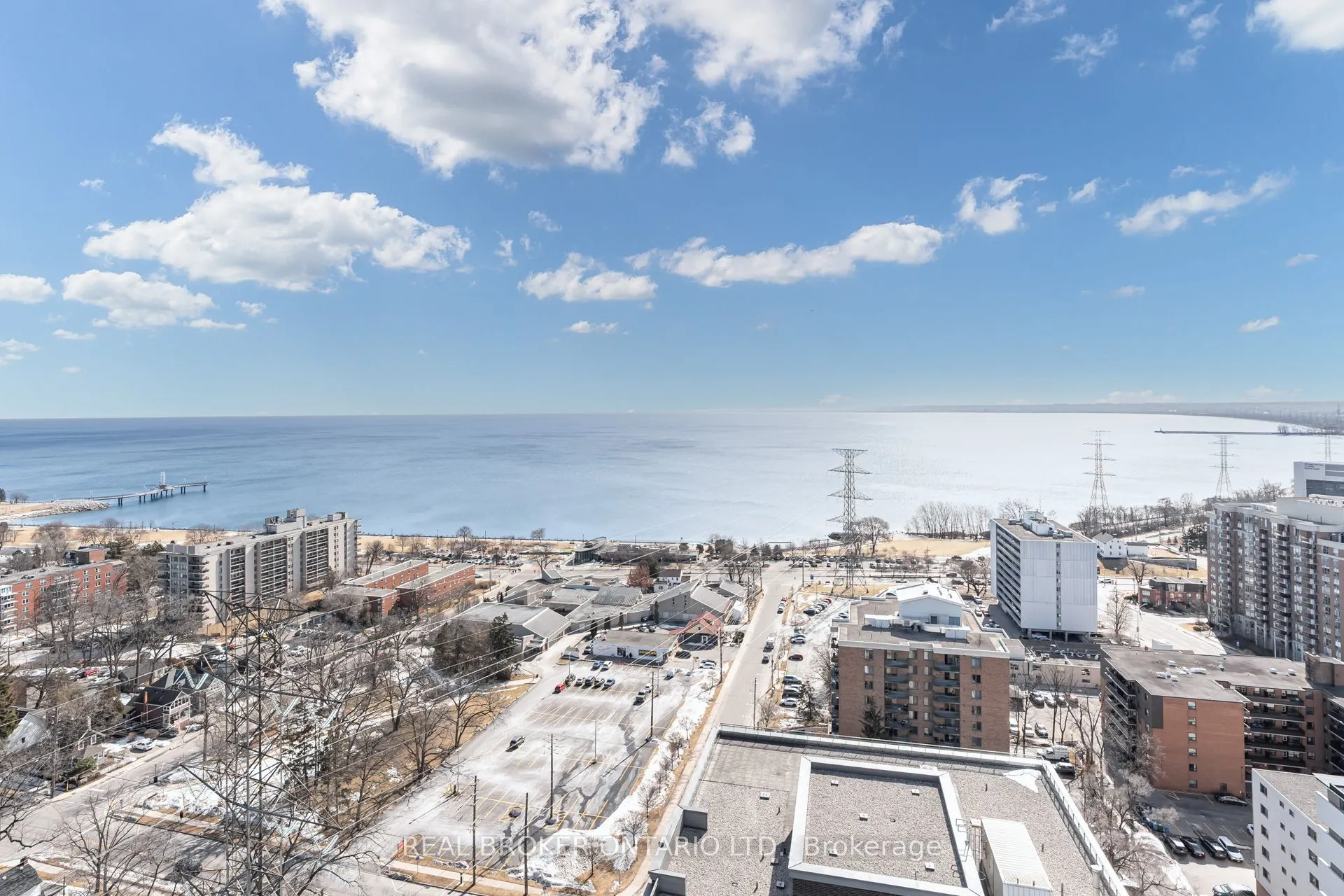 500 Brock Avenue, #205