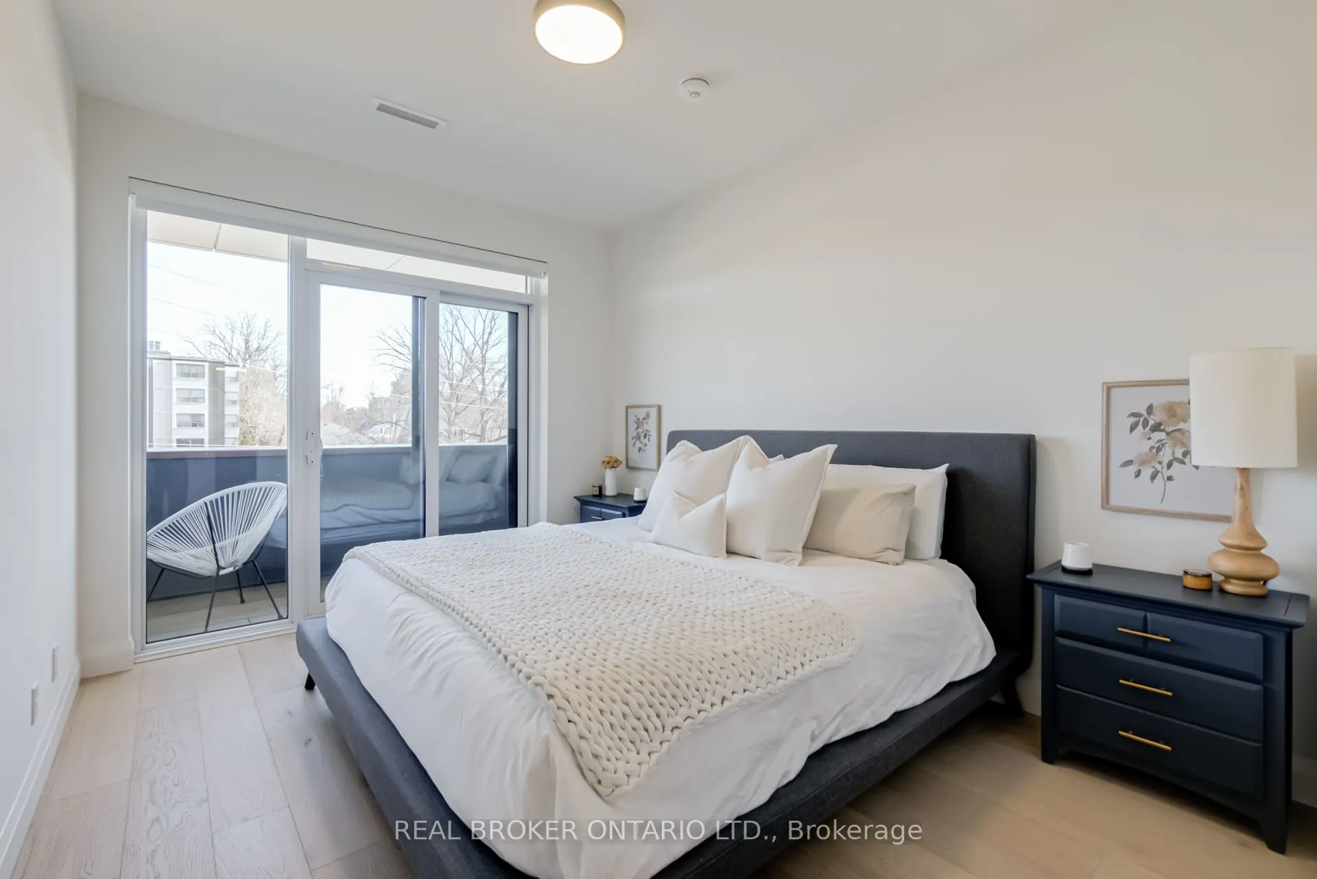 500 Brock Avenue, #205