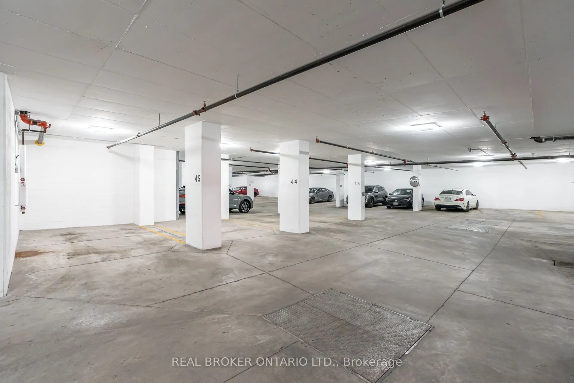 500 Brock Avenue, #205