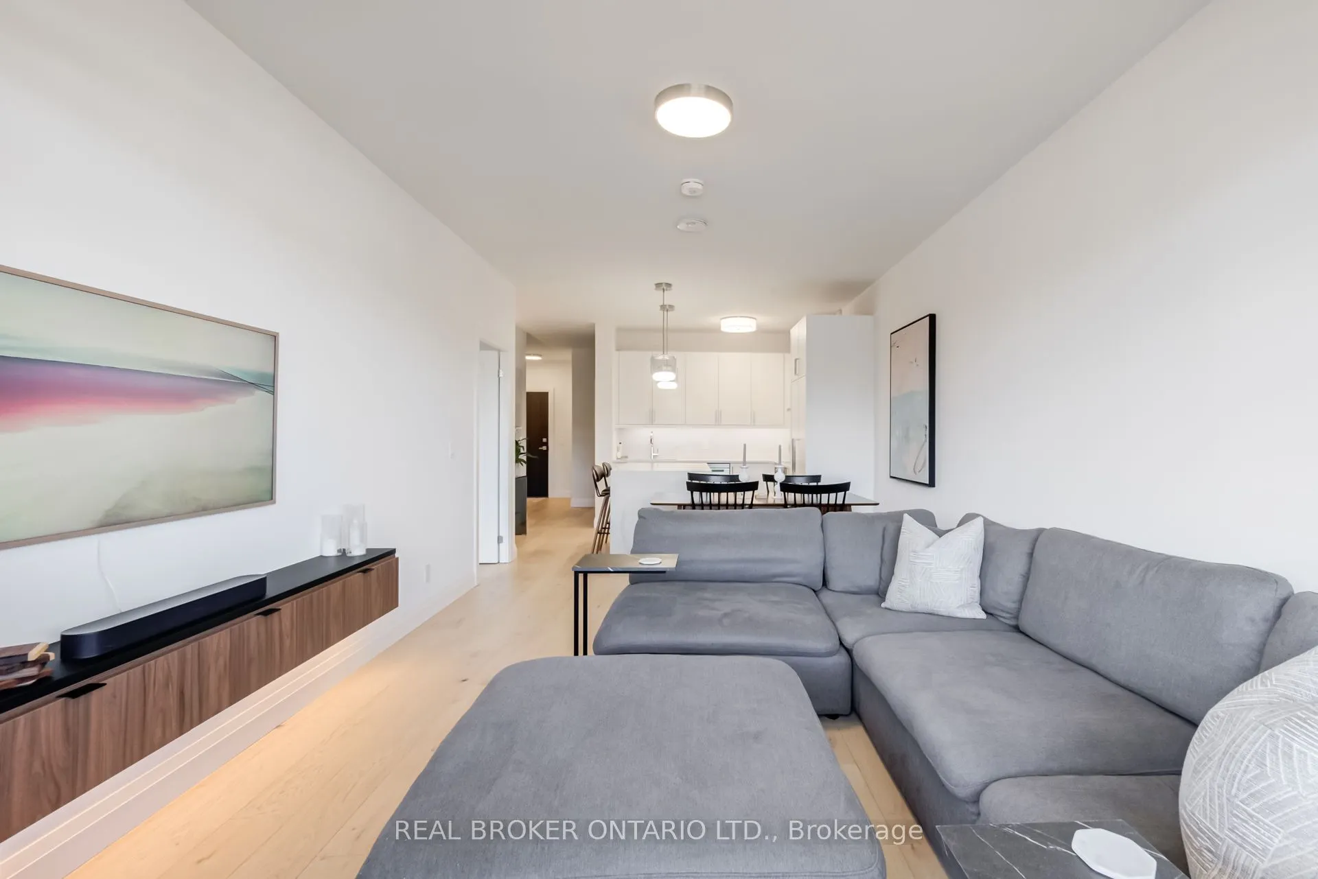 500 Brock Avenue, #205