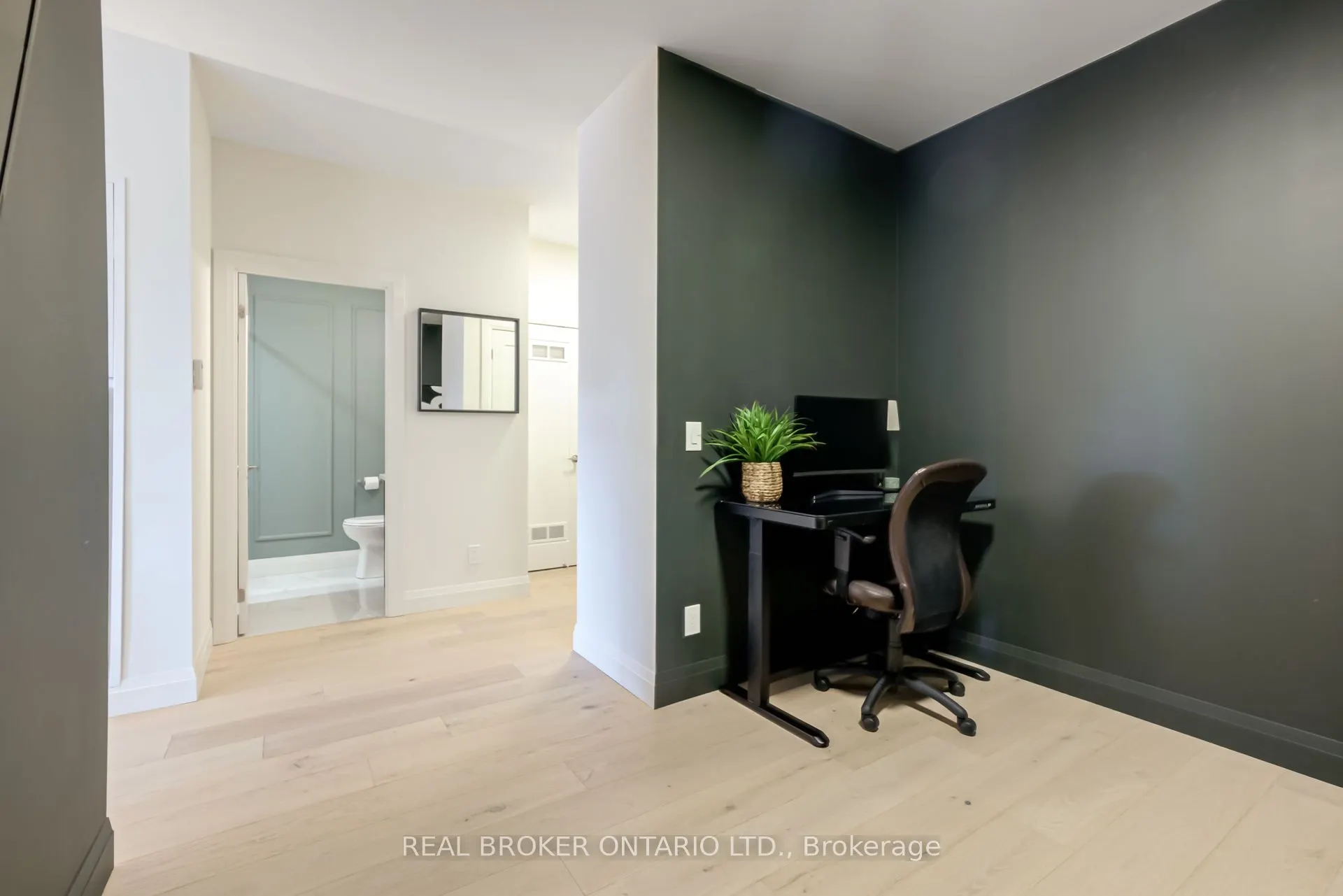 500 Brock Avenue, #205