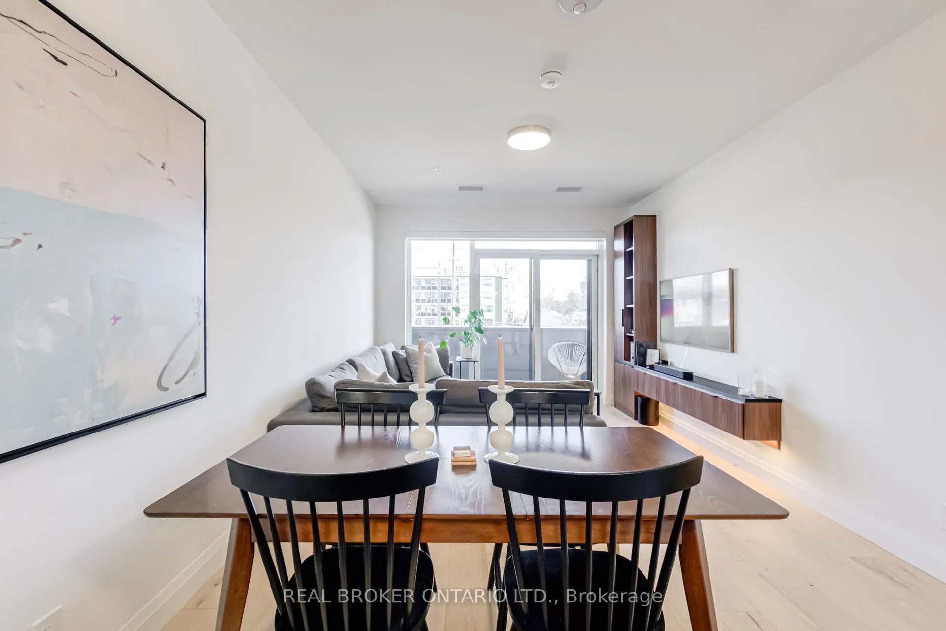 500 Brock Avenue, #205