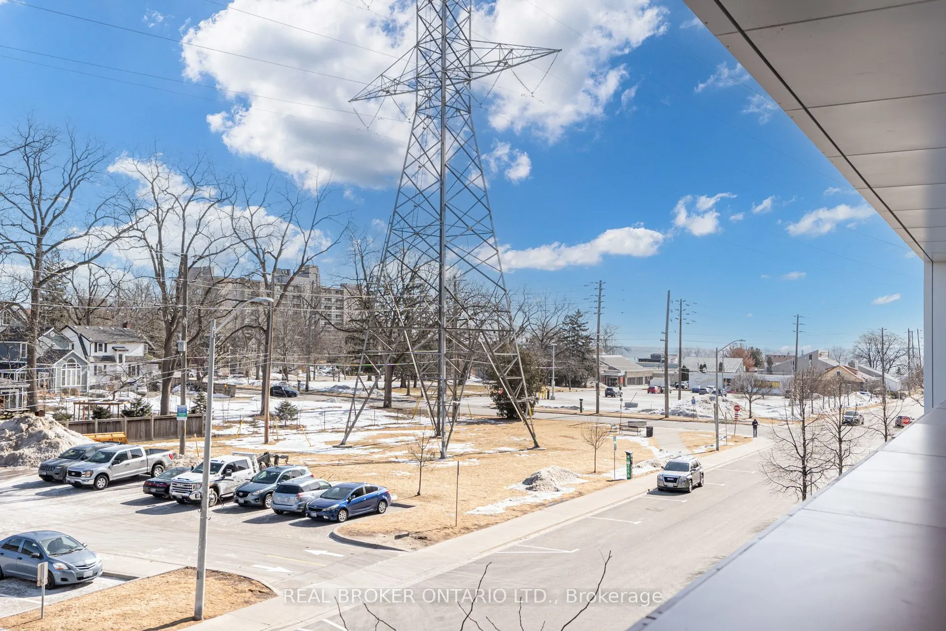 500 Brock Avenue, #205