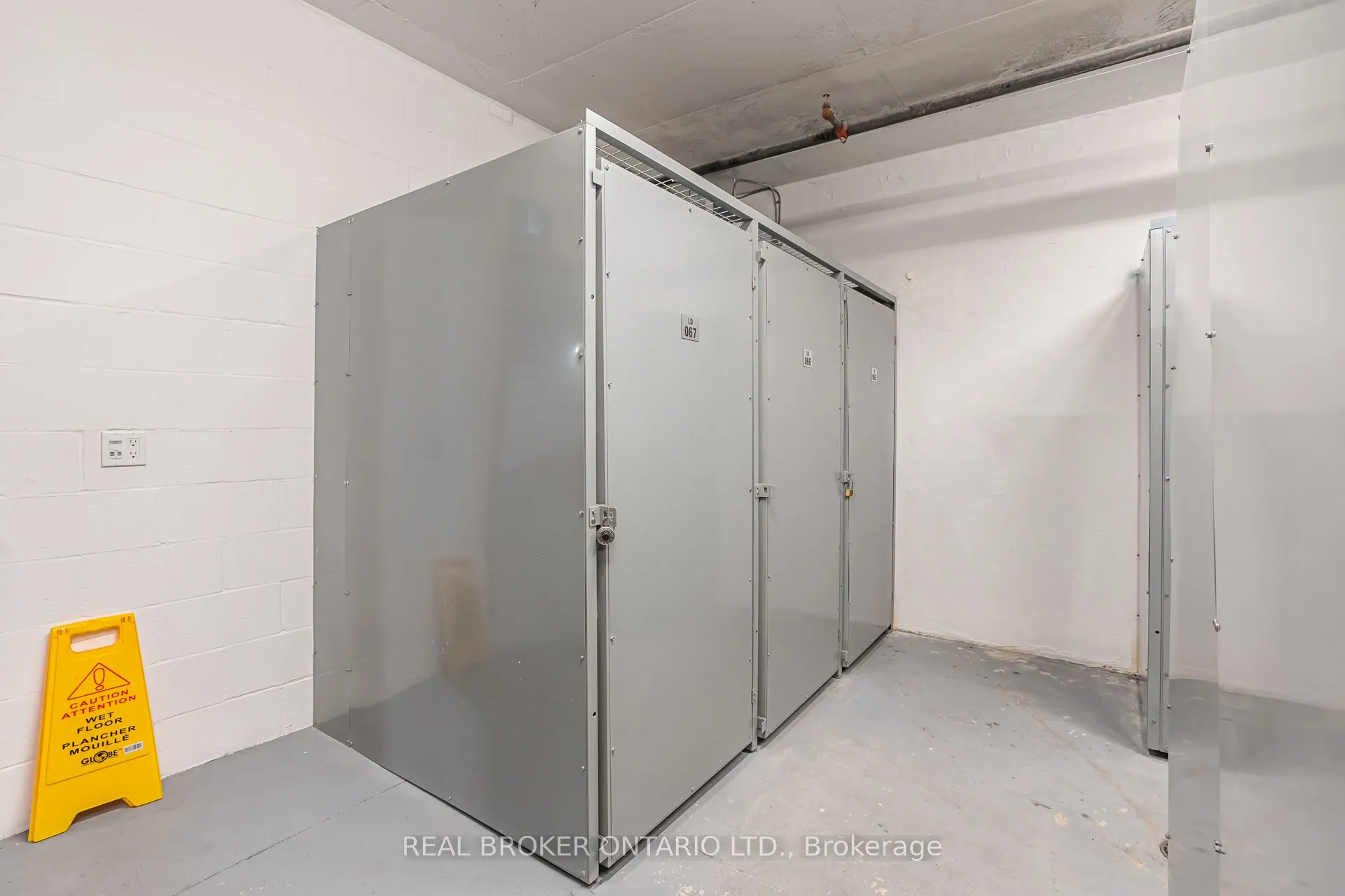 500 Brock Avenue, #205