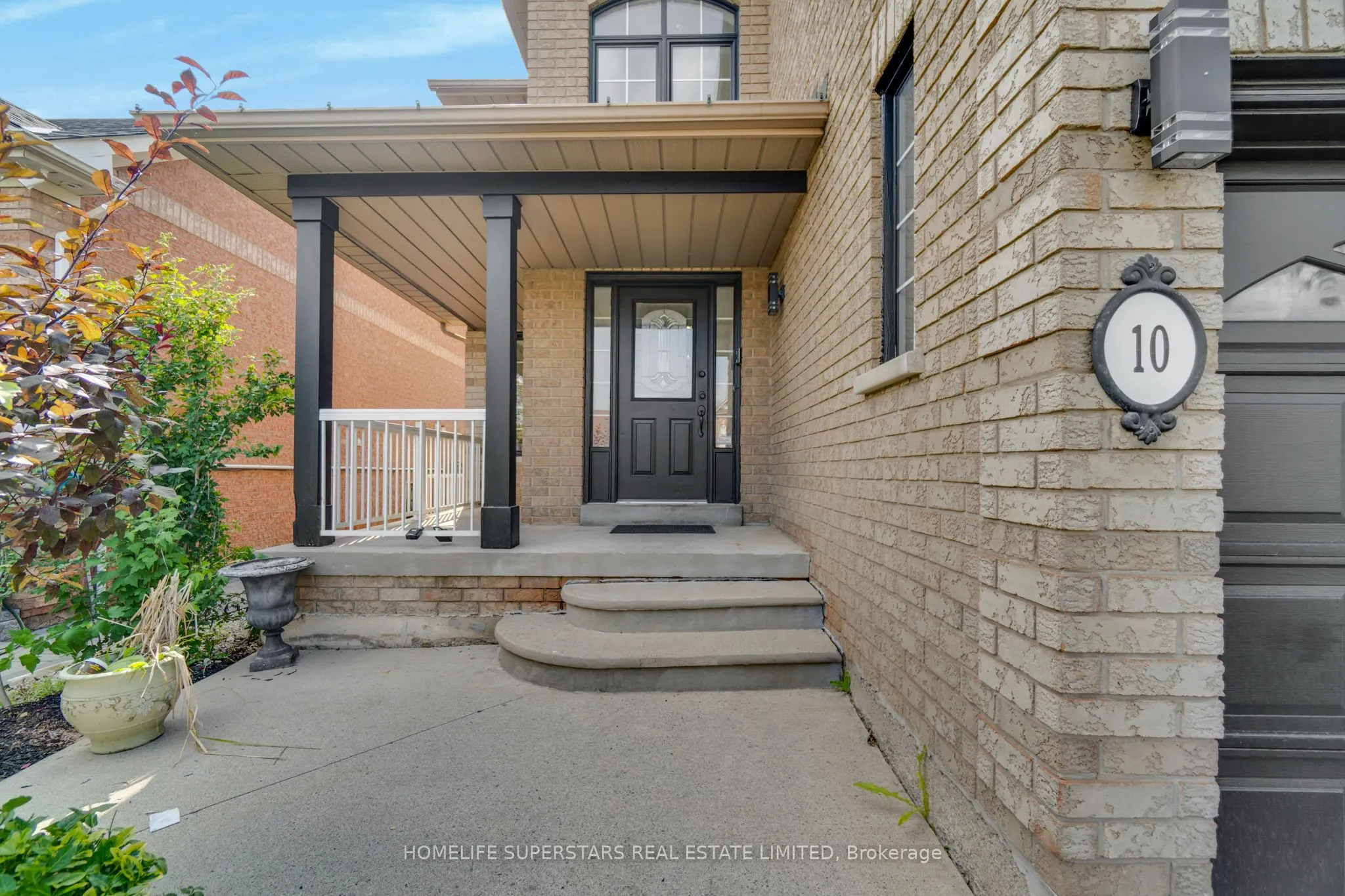 10 Orchid Drive