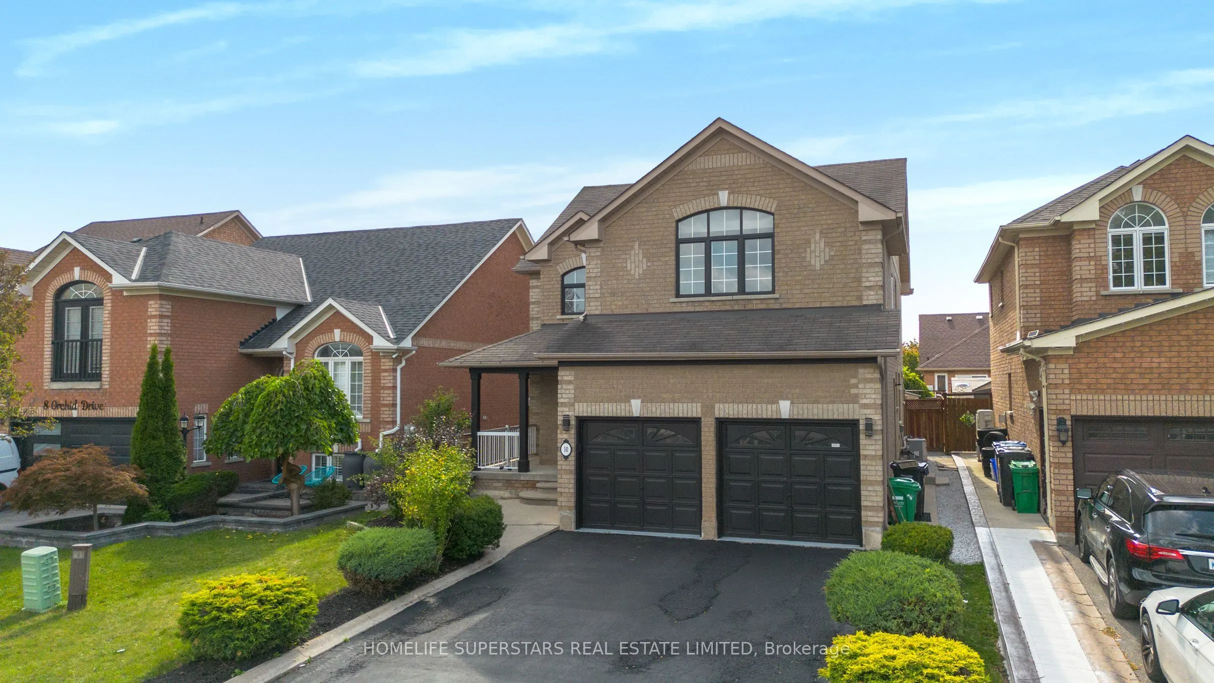 10 Orchid Drive