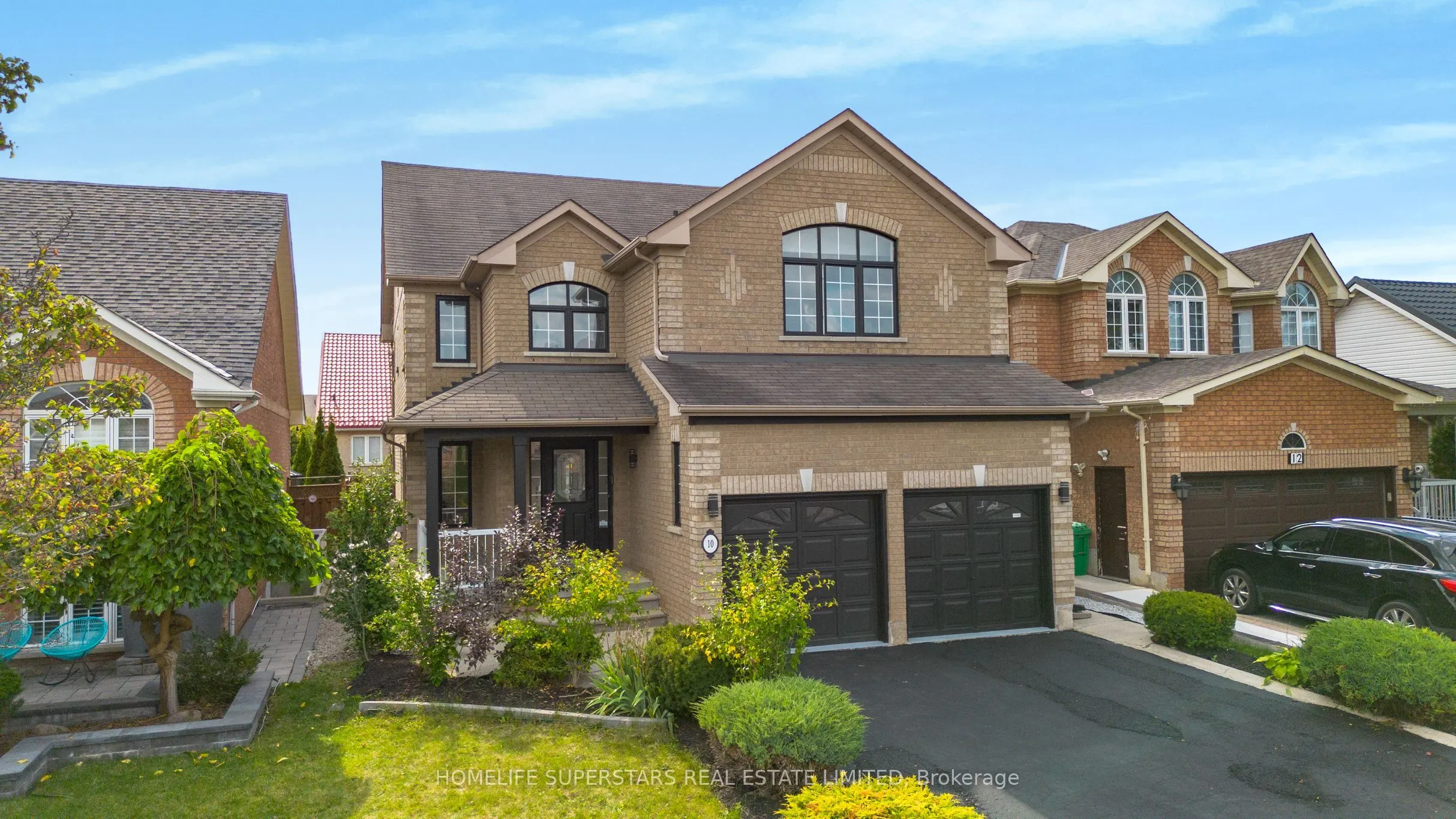 10 Orchid Drive