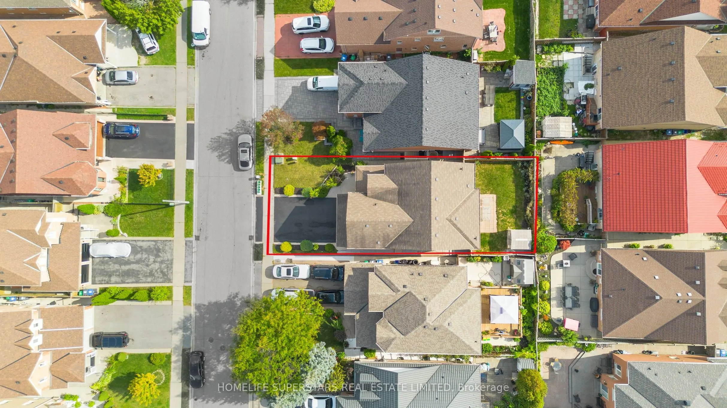 10 Orchid Drive