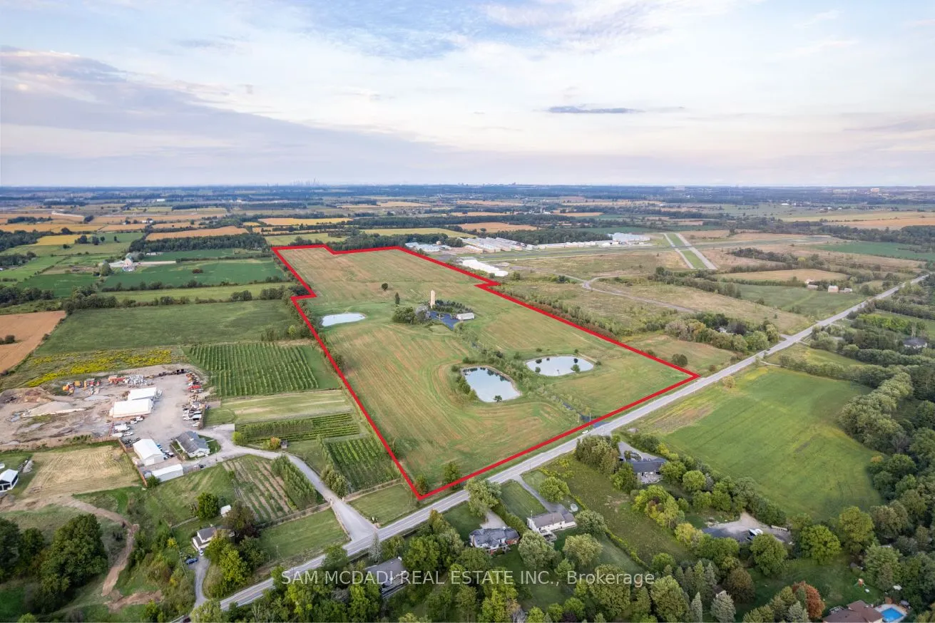 5431 Appleby Line