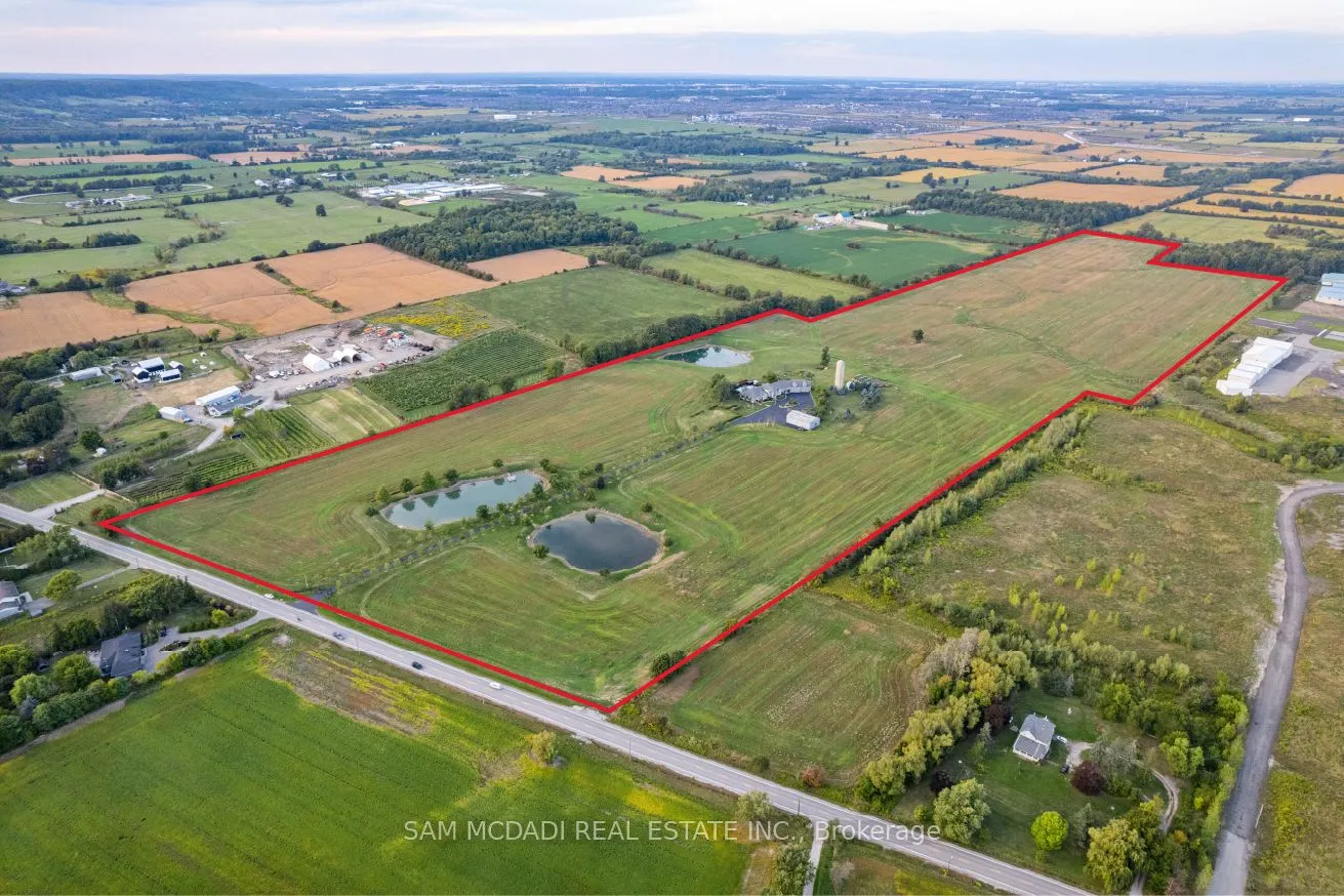 5431 Appleby Line
