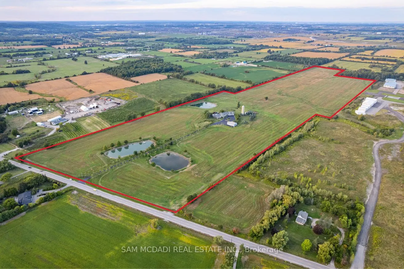 5431 Appleby Line