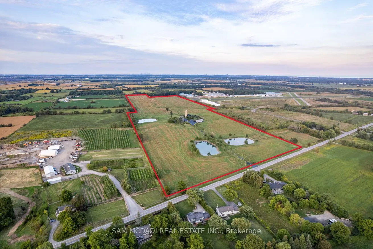 5431 Appleby Line