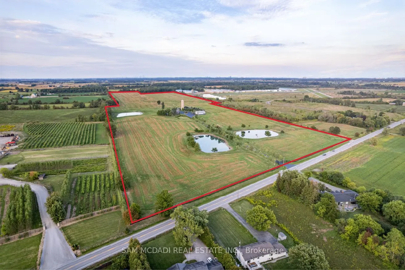 5431 Appleby Line
