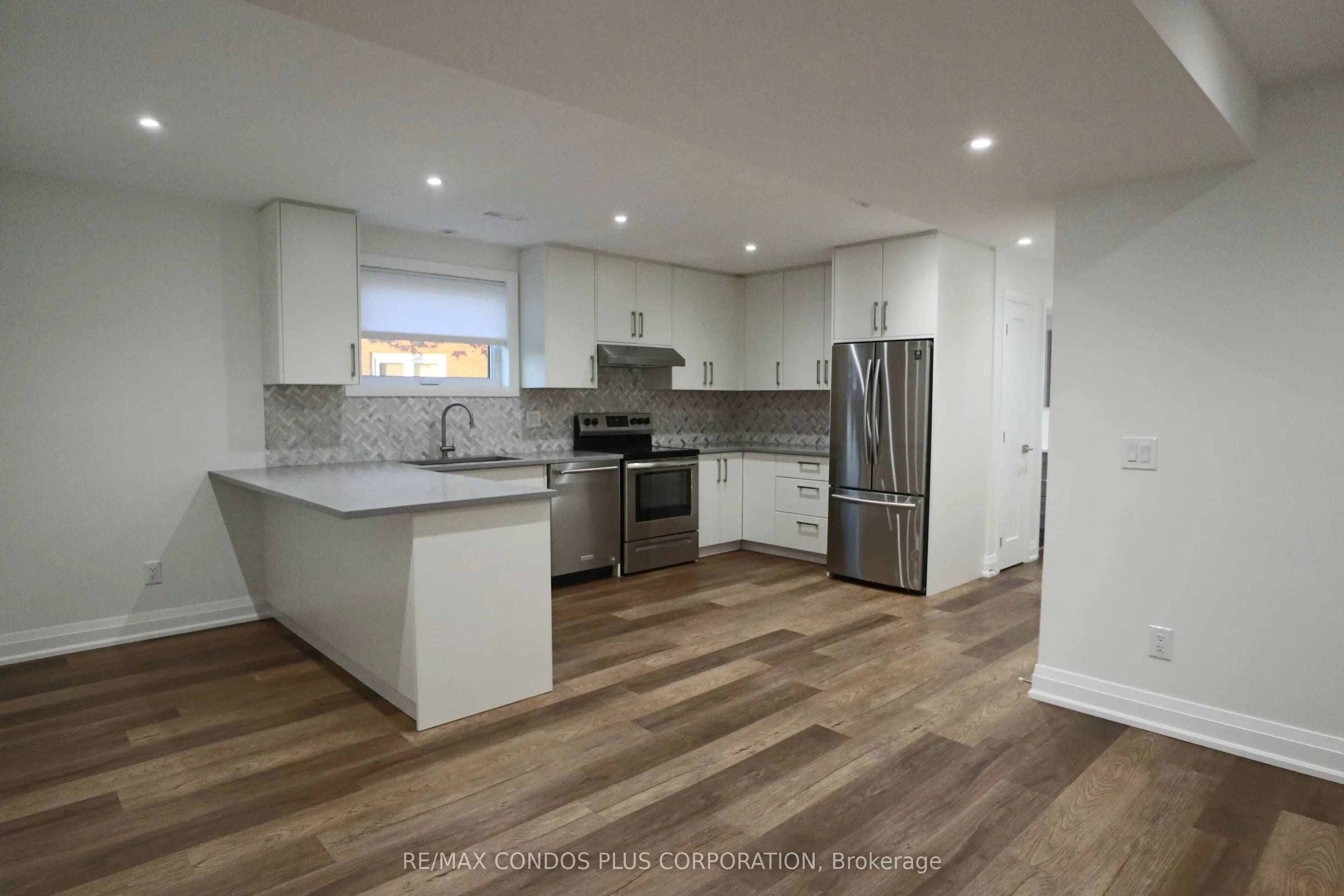 67 Arthur Griffith Drive, #Lower