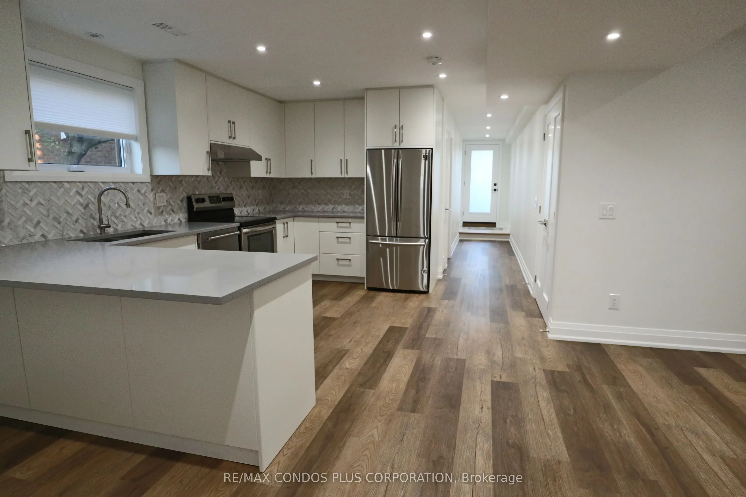 67 Arthur Griffith Drive, #Lower
