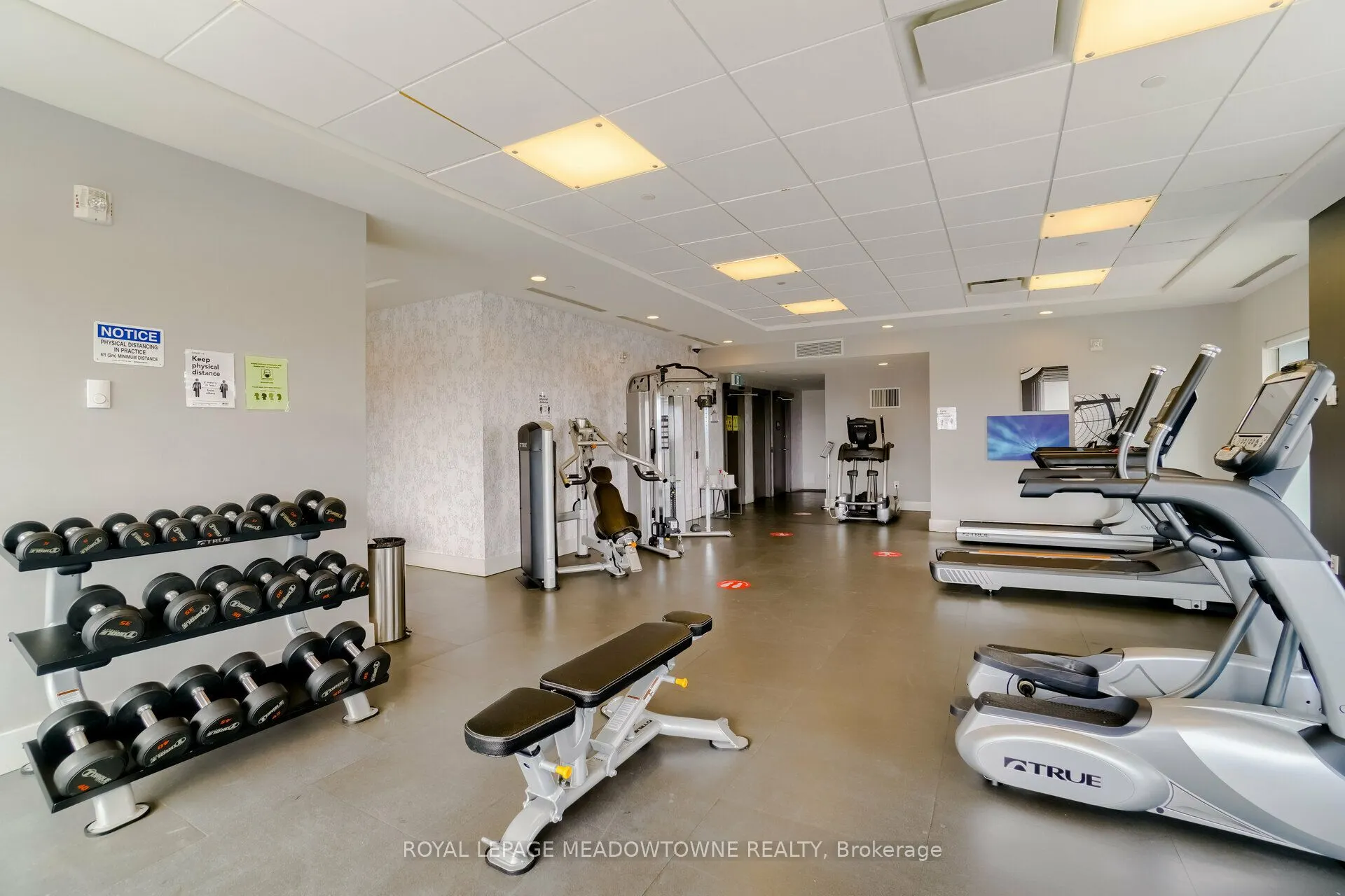 2560 Eglinton Avenue W, #802