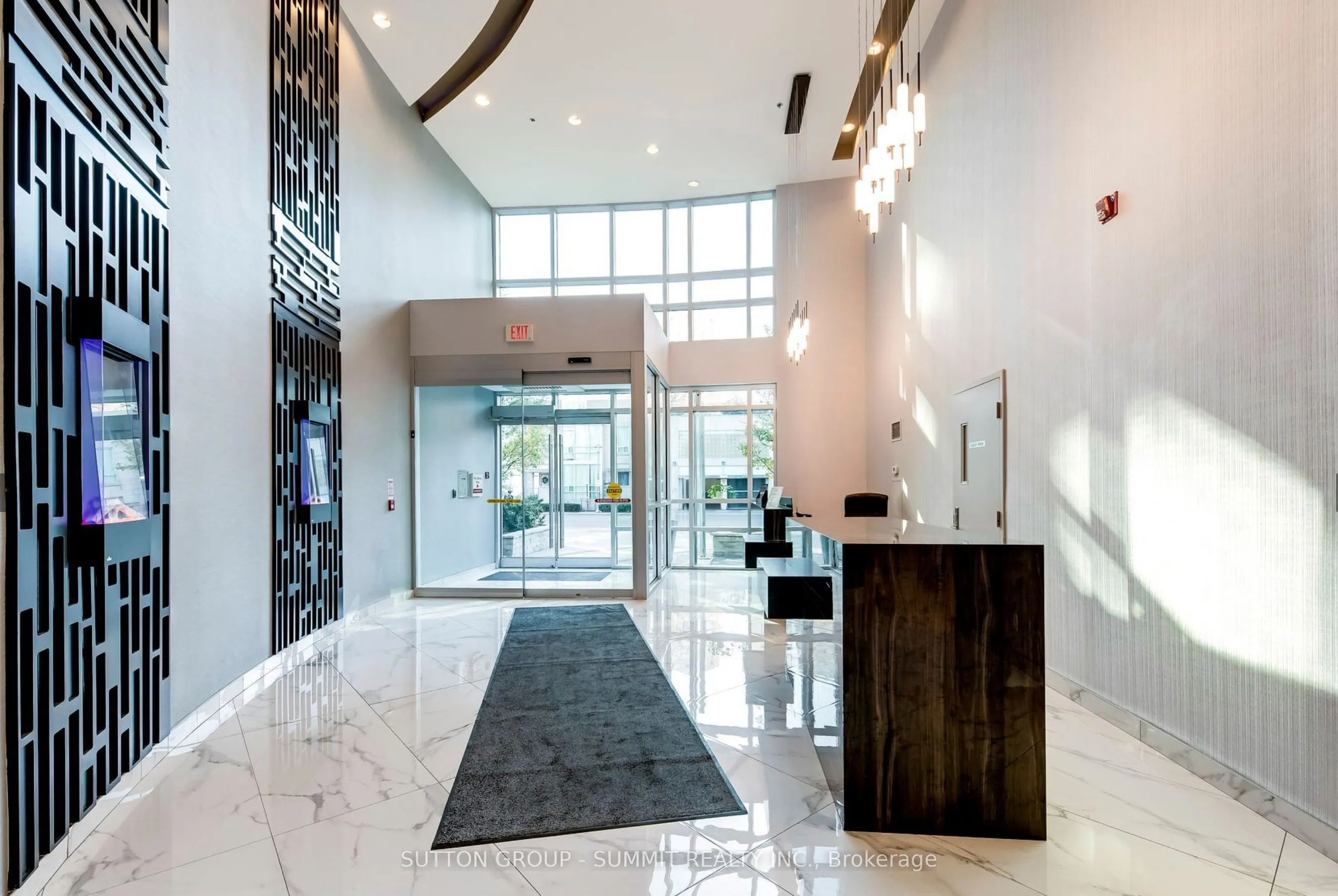 80 ABSOLUTE Avenue, #1202