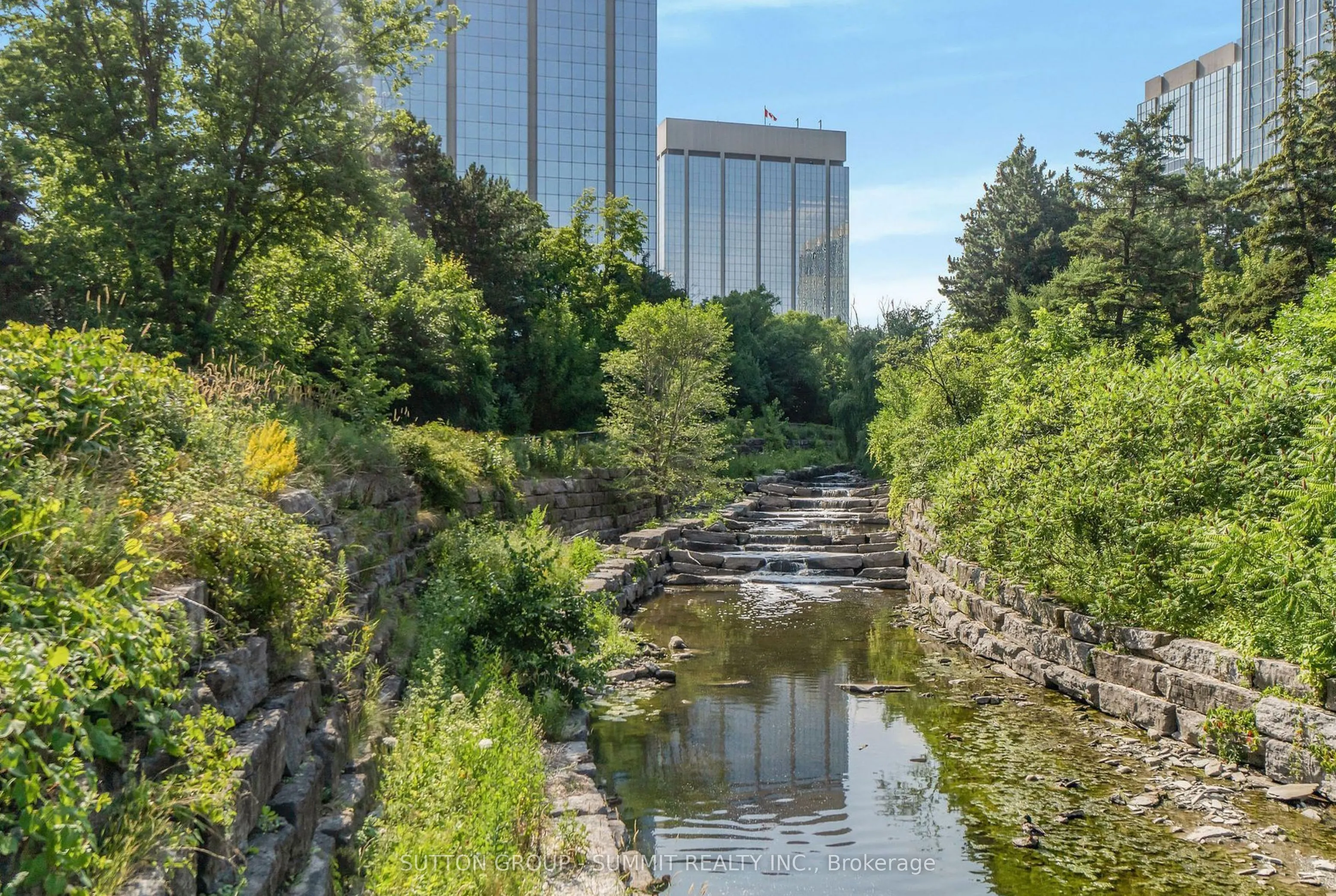 80 ABSOLUTE Avenue, #1202