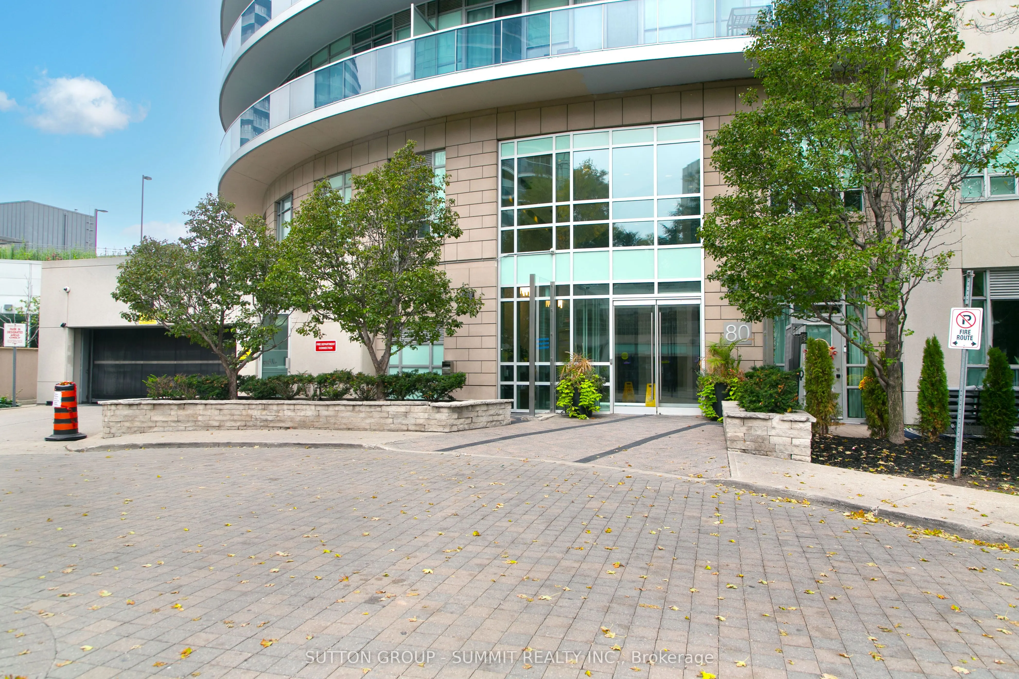 80 ABSOLUTE Avenue, #1202