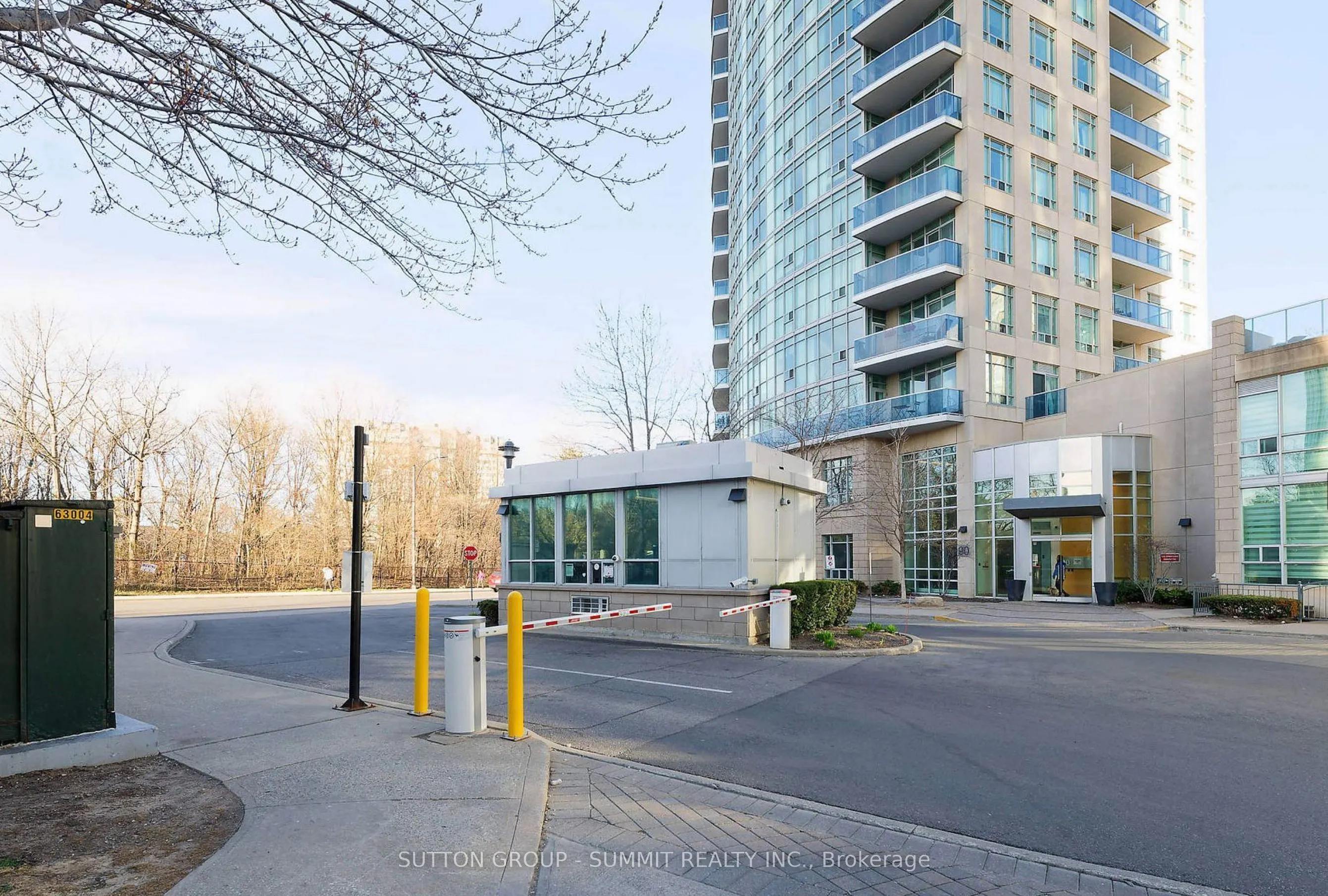 80 ABSOLUTE Avenue, #1202