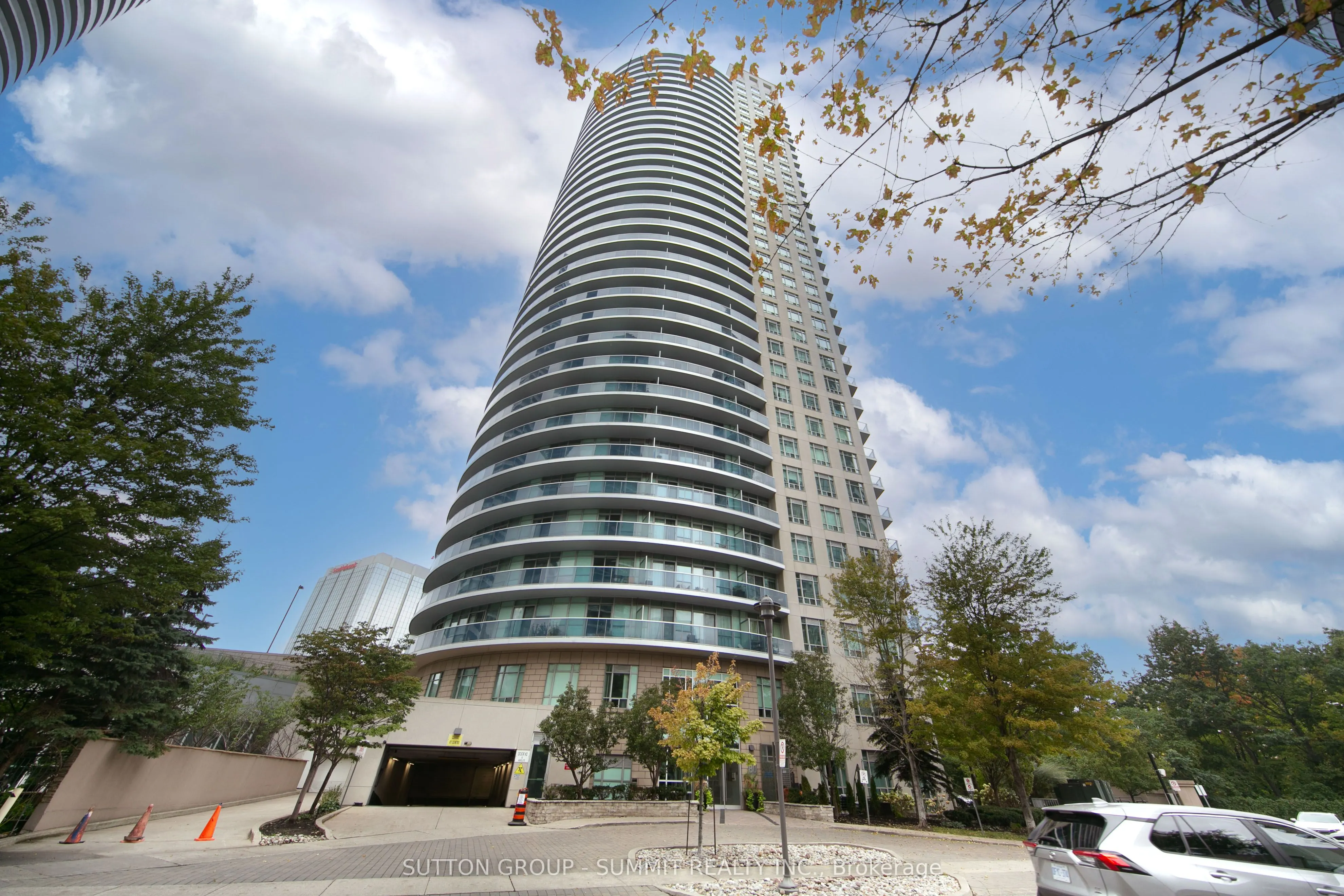 80 ABSOLUTE Avenue, #1202