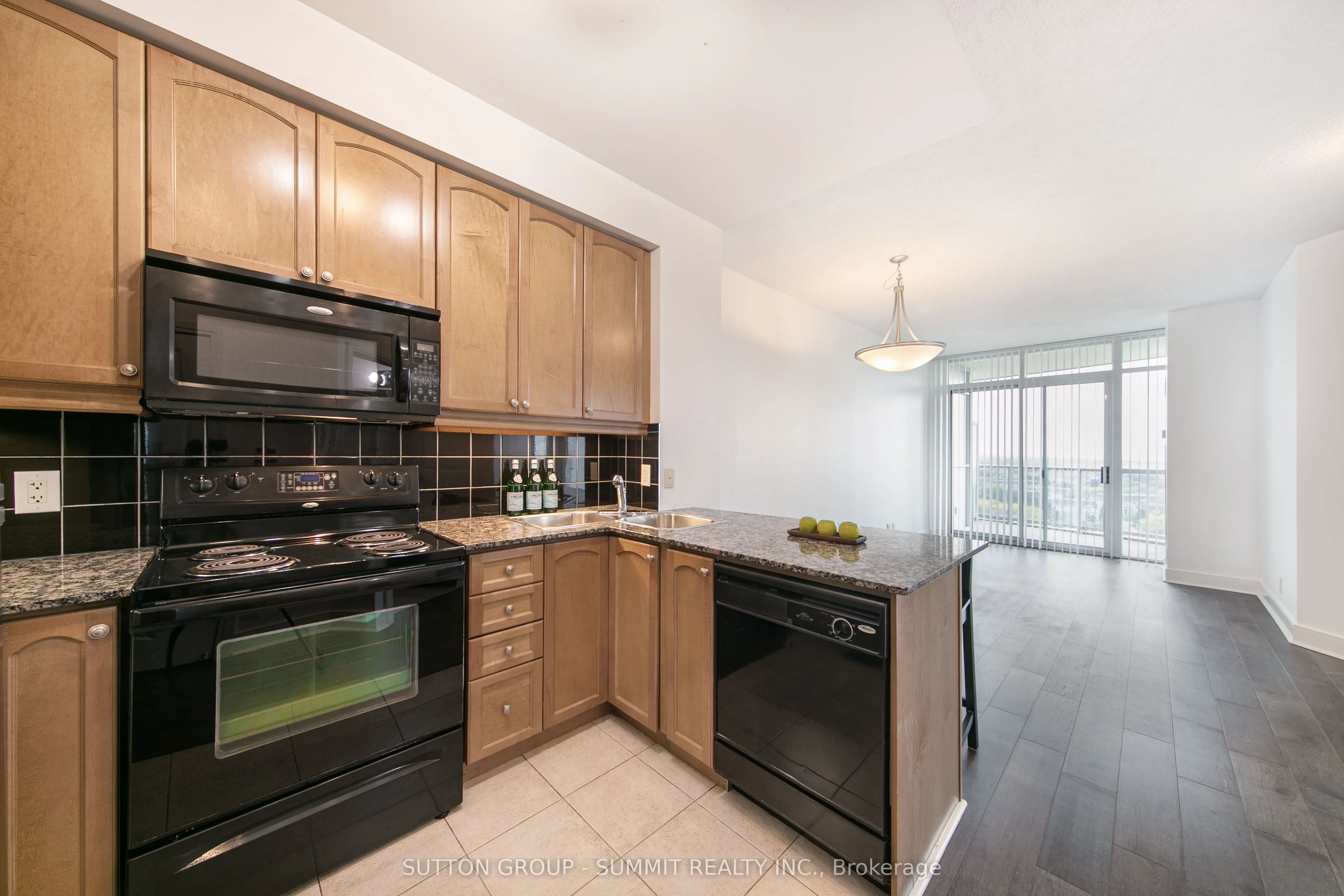 80 ABSOLUTE Avenue, #1202