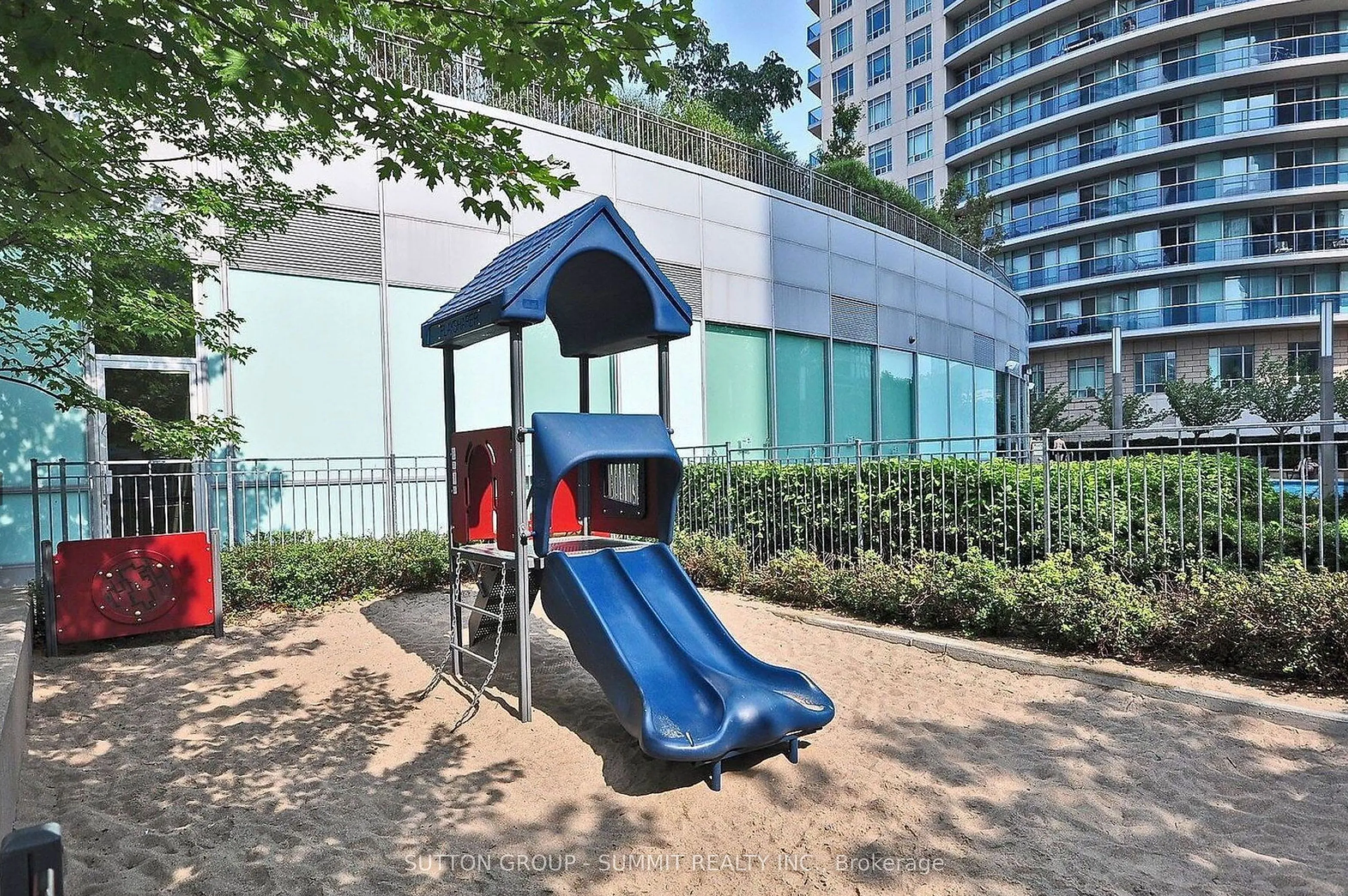 80 ABSOLUTE Avenue, #1202