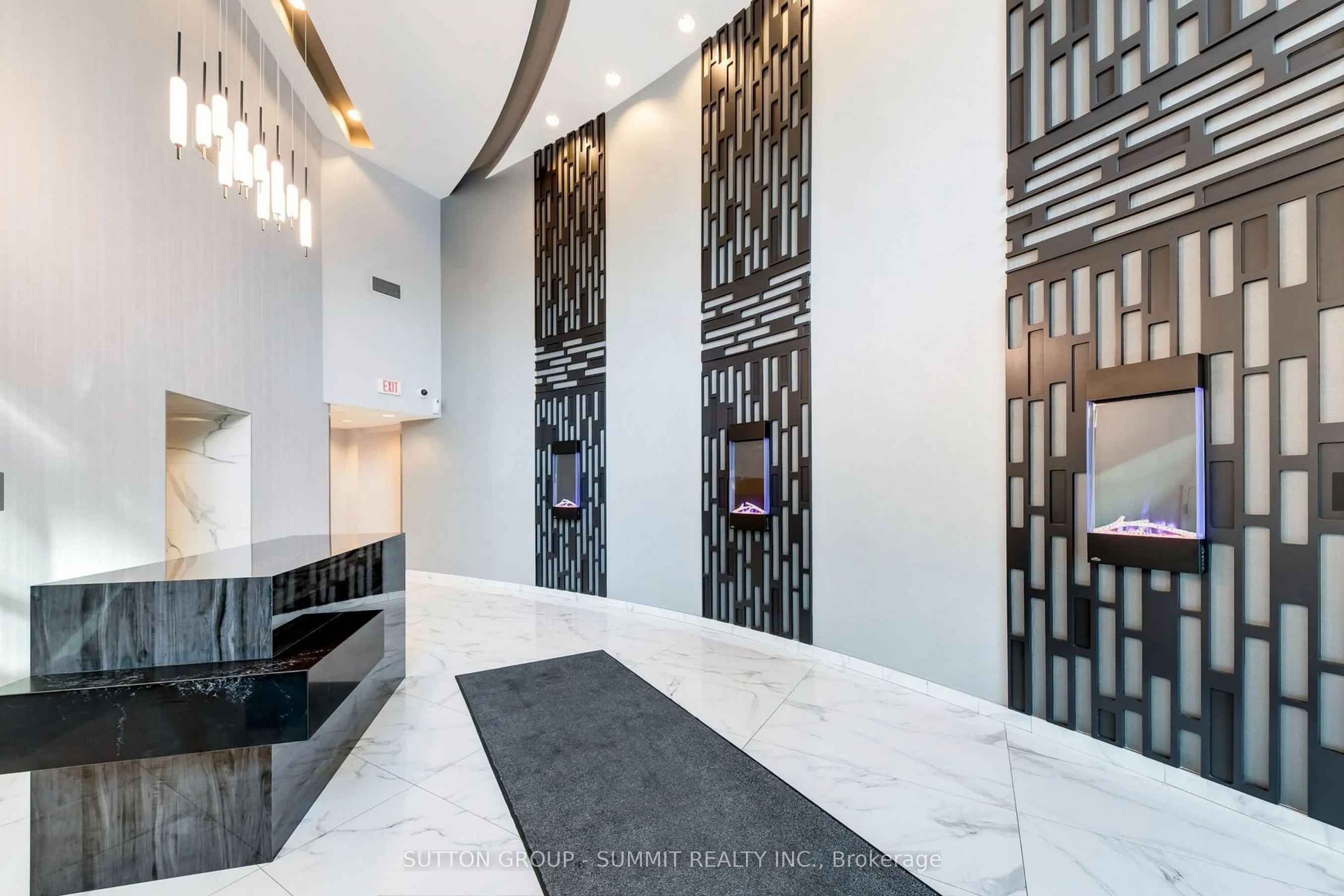 80 ABSOLUTE Avenue, #1202