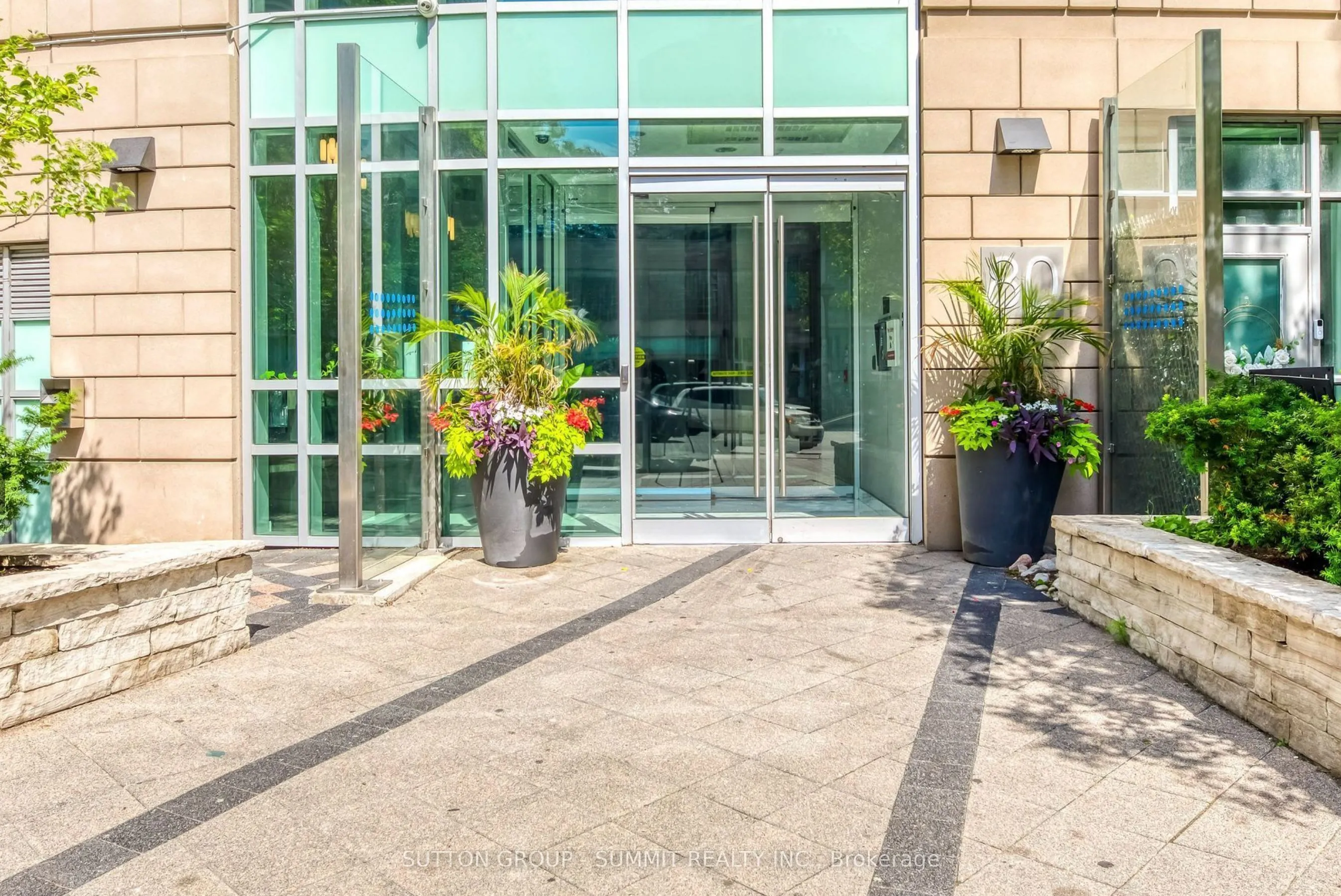 80 ABSOLUTE Avenue, #1202
