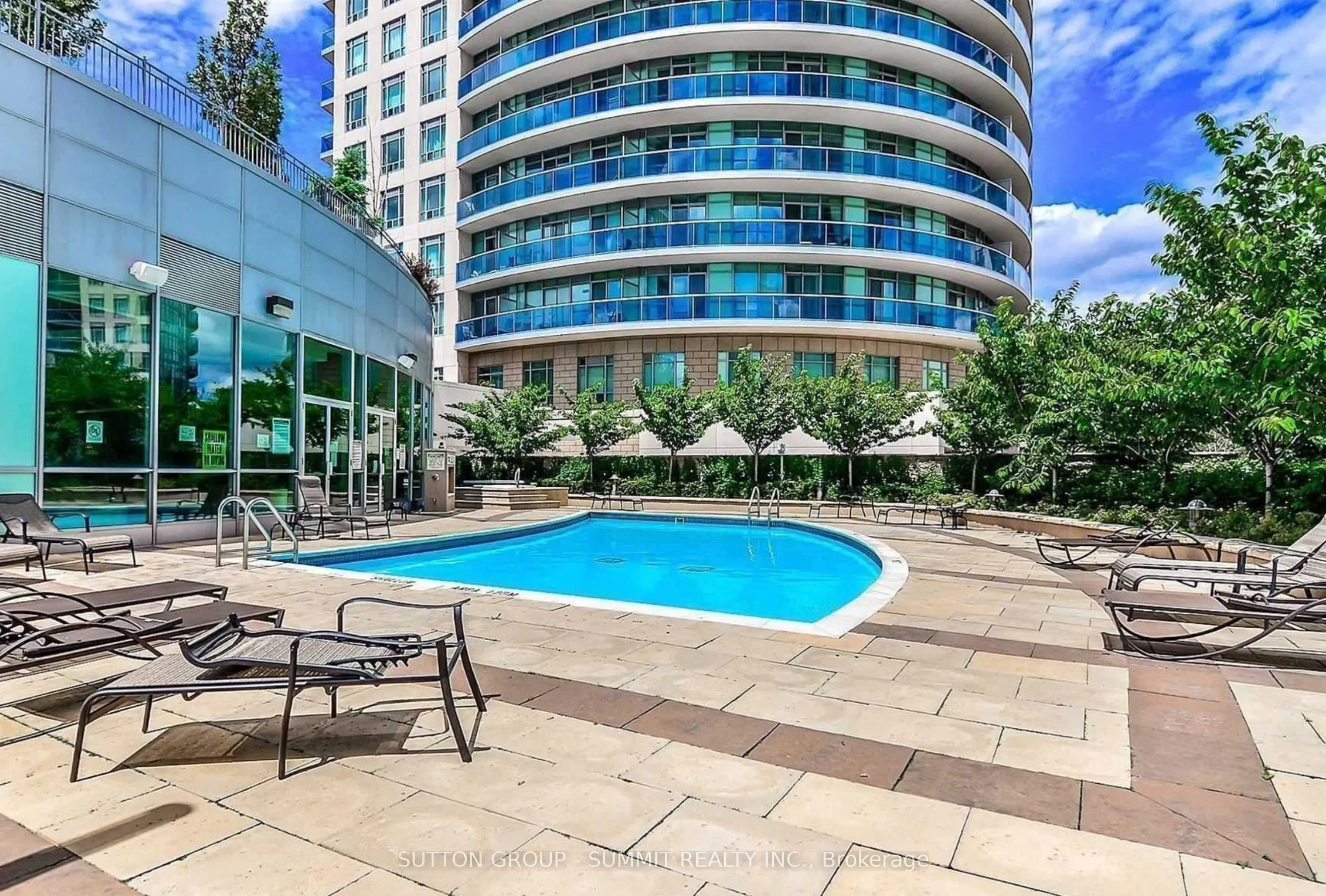 80 ABSOLUTE Avenue, #1202