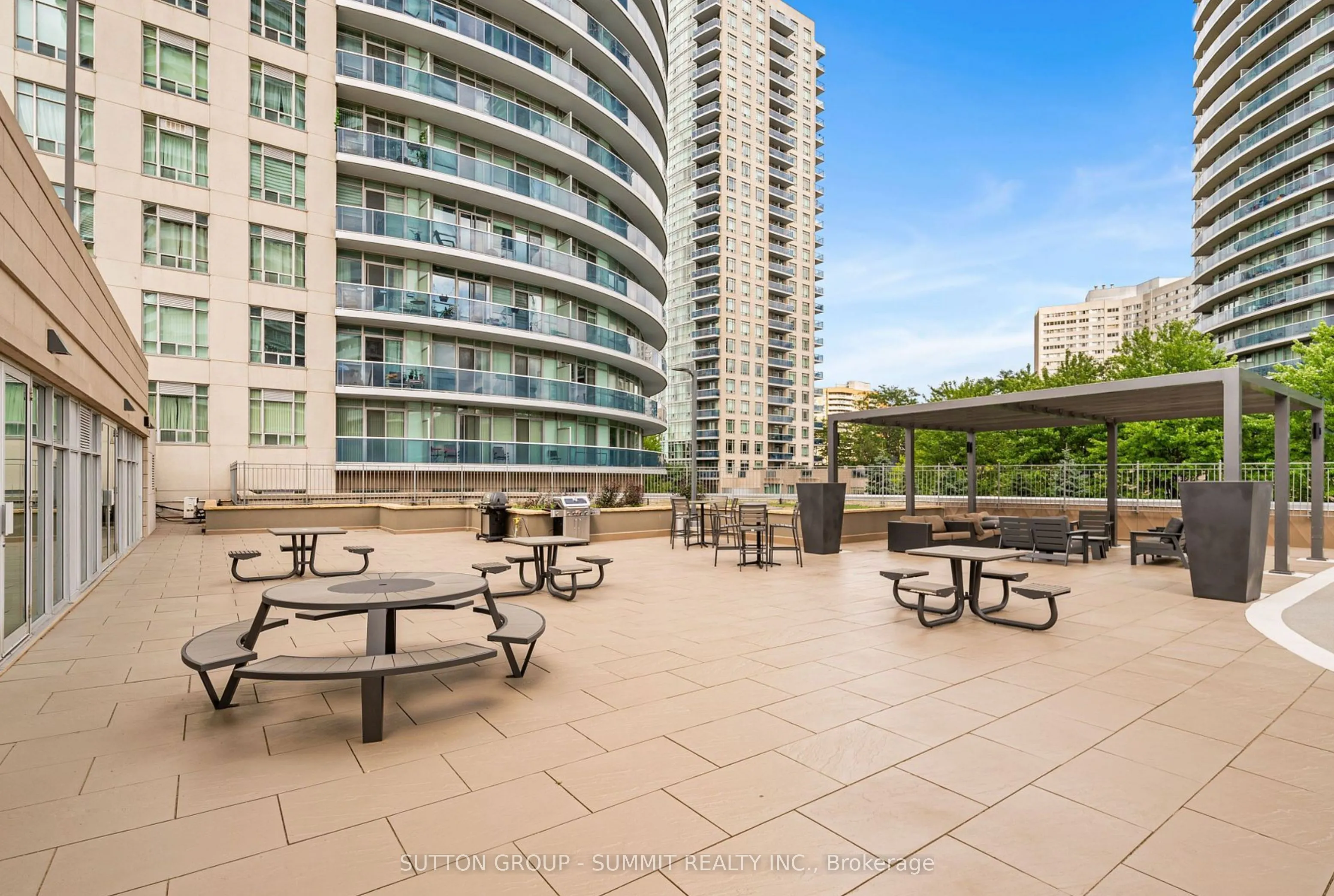 80 ABSOLUTE Avenue, #1202