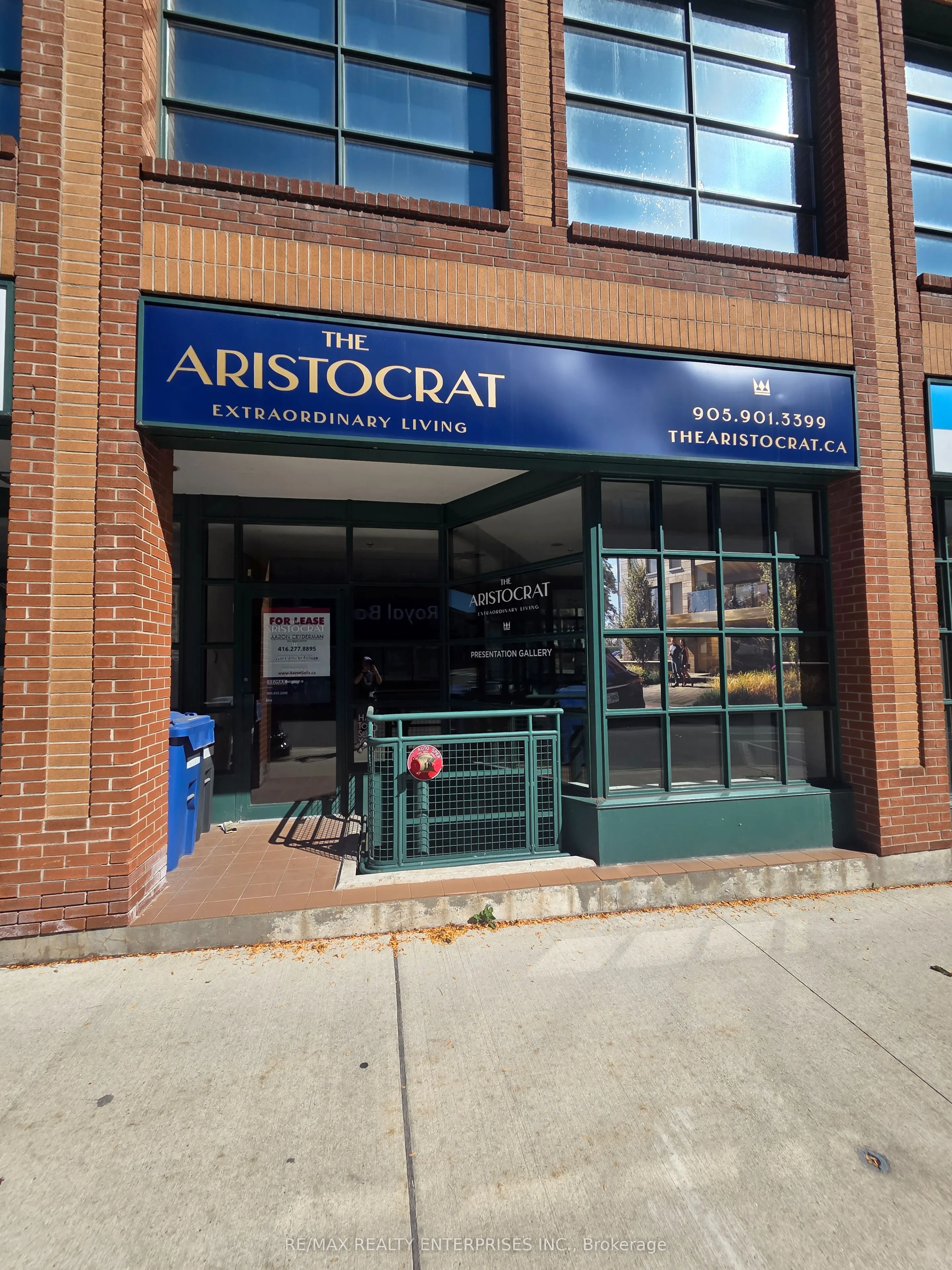 115 Trafalgar Road, #5