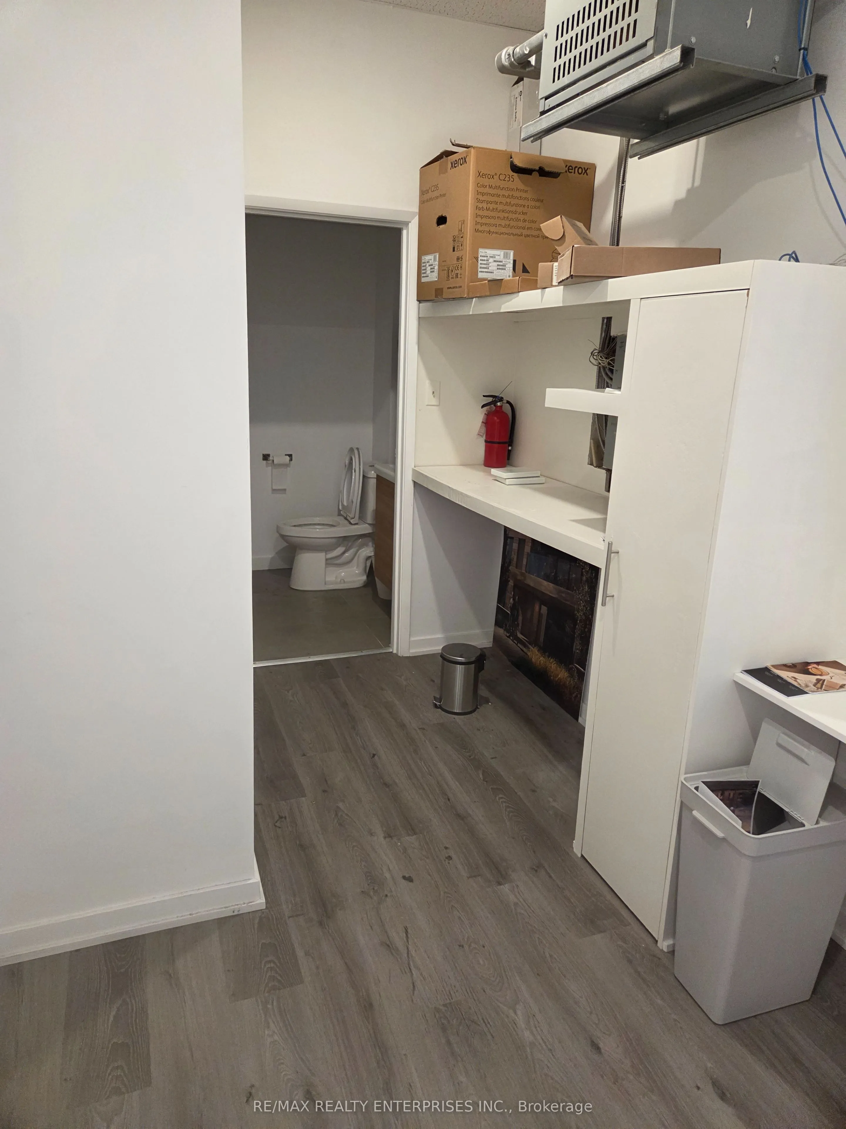 115 Trafalgar Road, #5