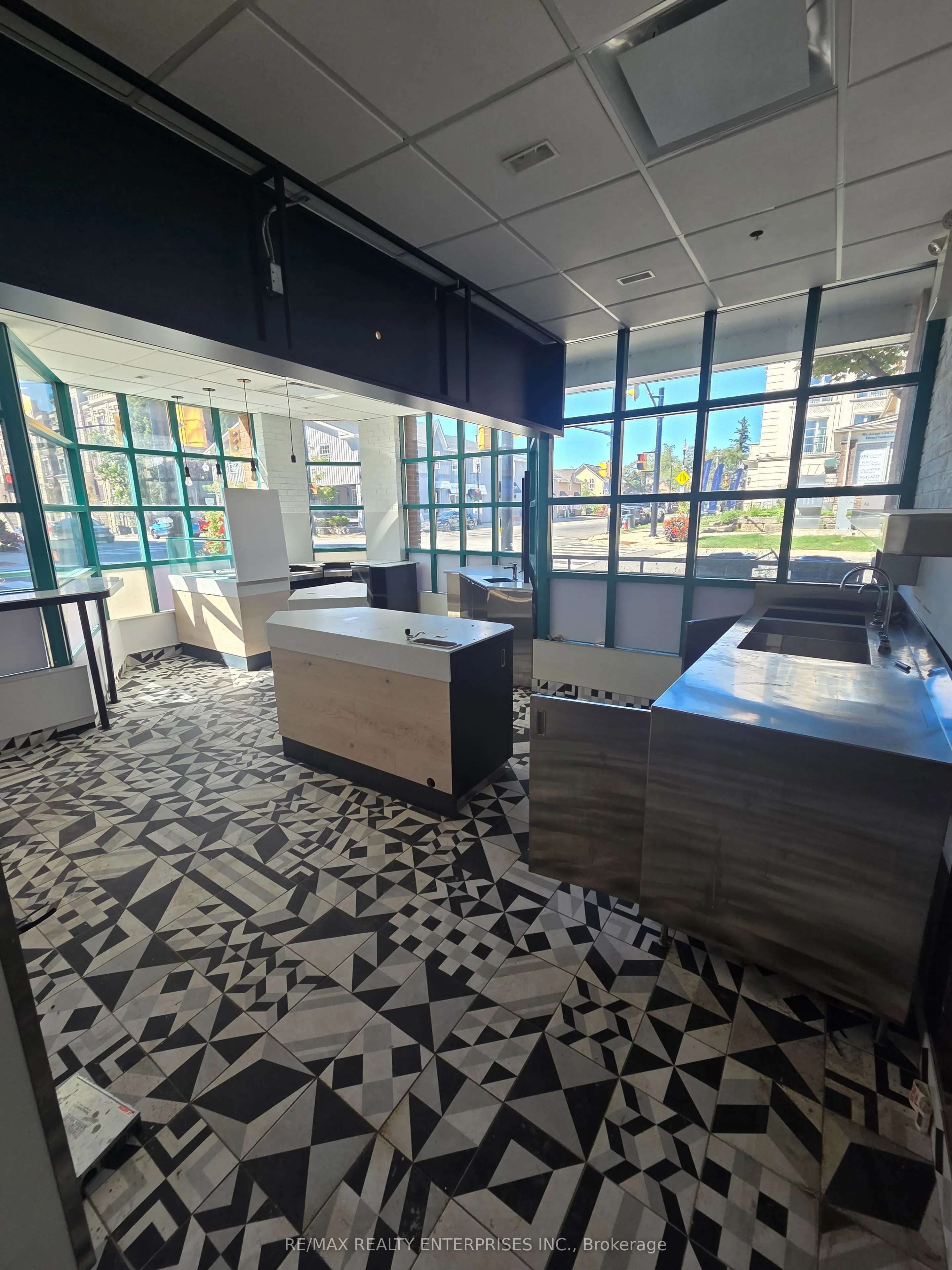 115 Trafalgar Road, #4